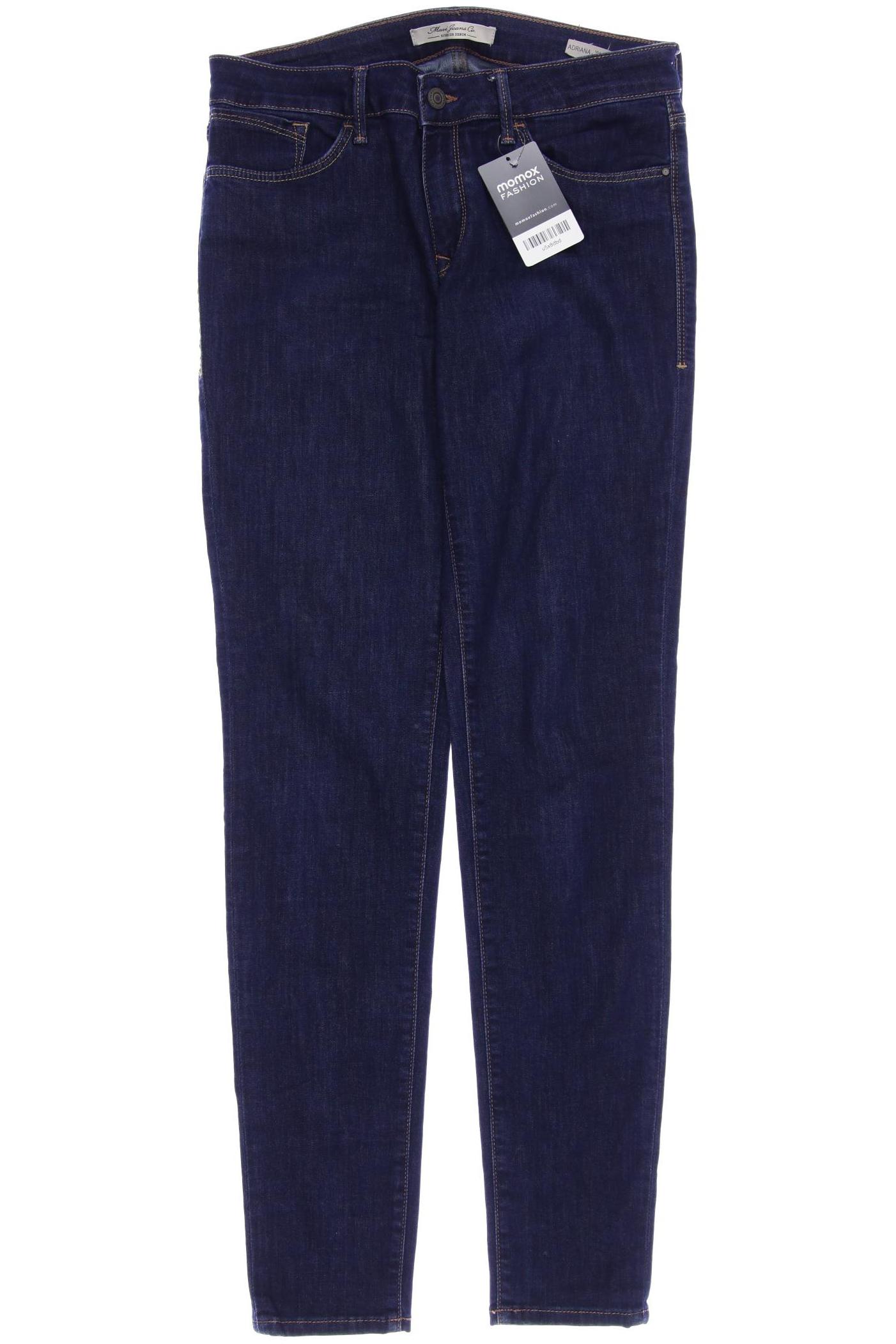

mavi Damen Jeans, marineblau