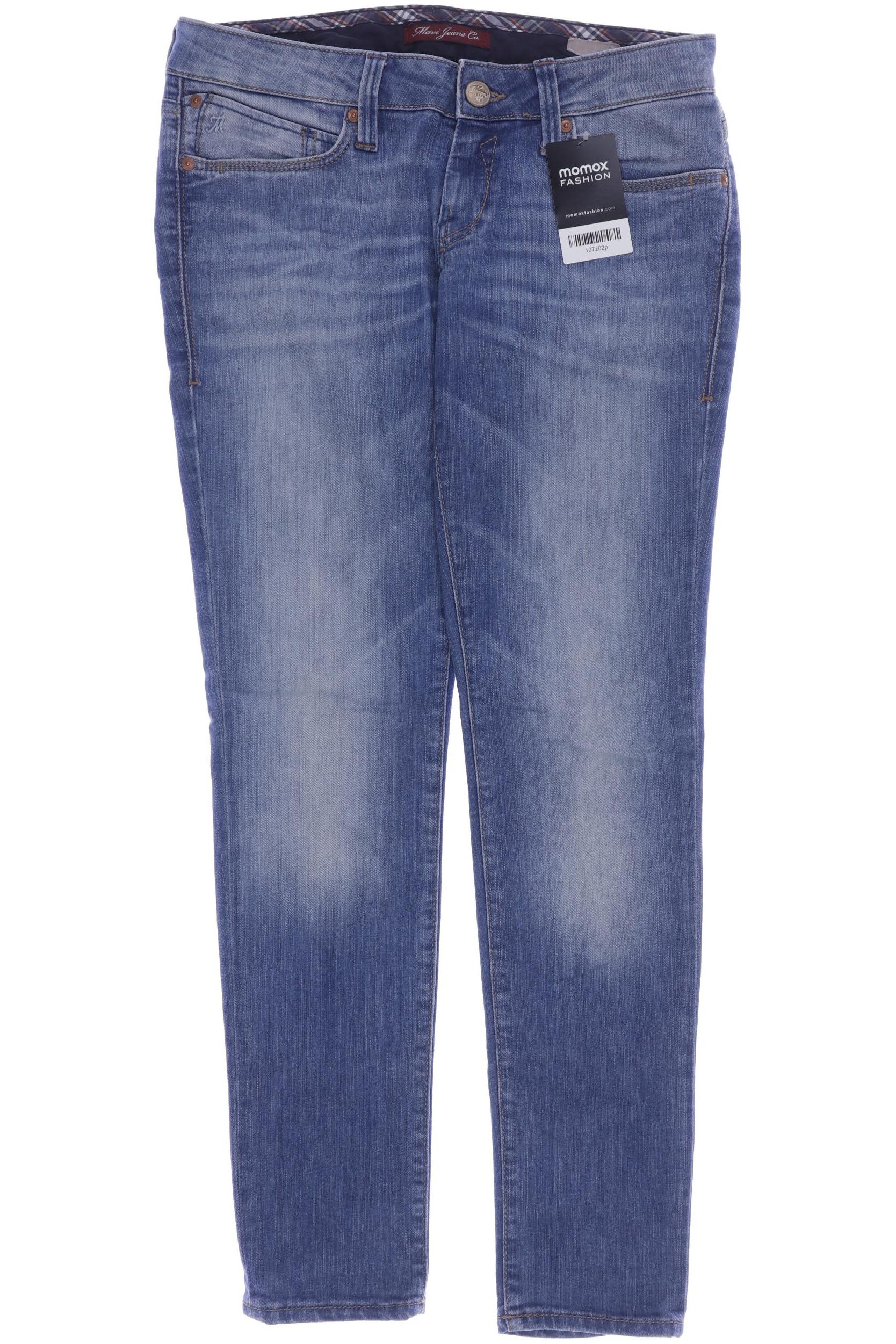 

mavi Damen Jeans, blau