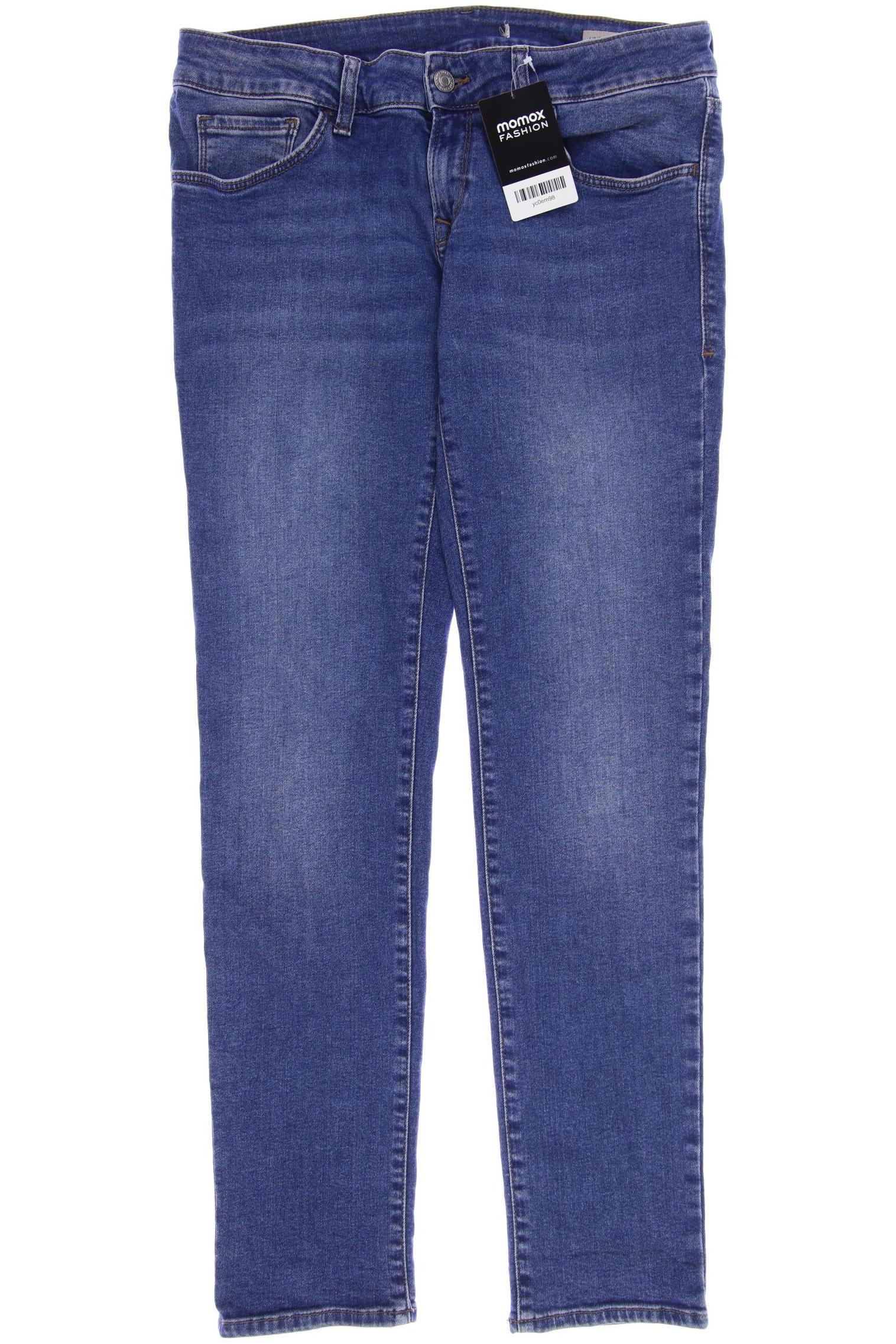 

mavi Damen Jeans, blau