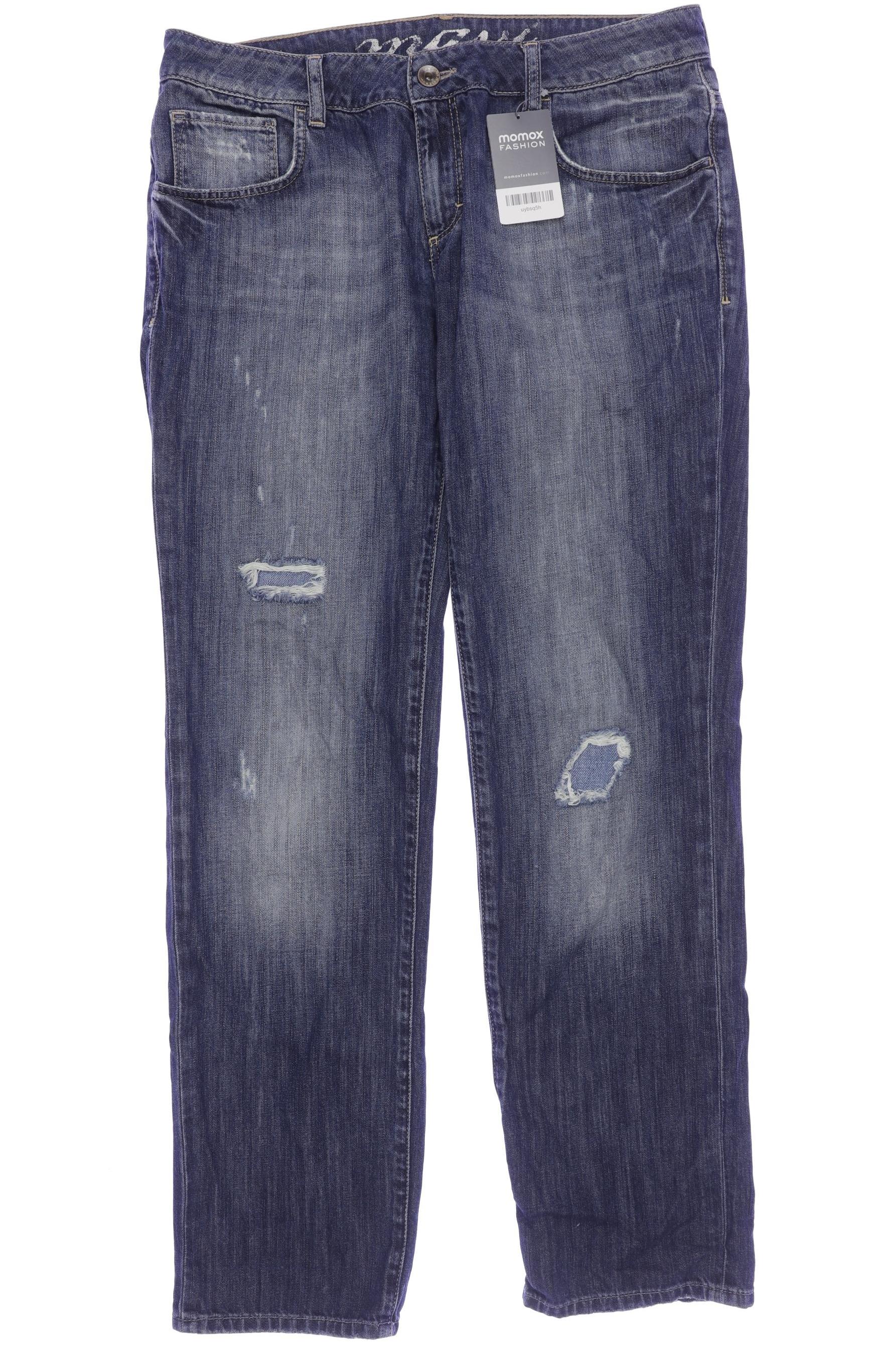 Thumbnail - mavi Damen Jeans, blau, Gr. 33