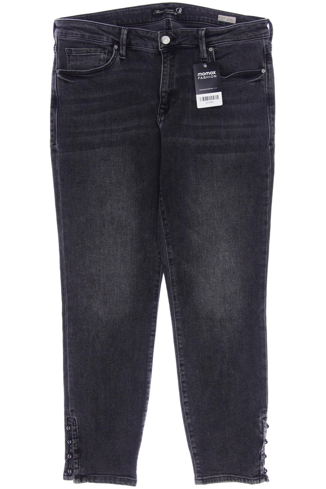 

mavi Damen Jeans, grau