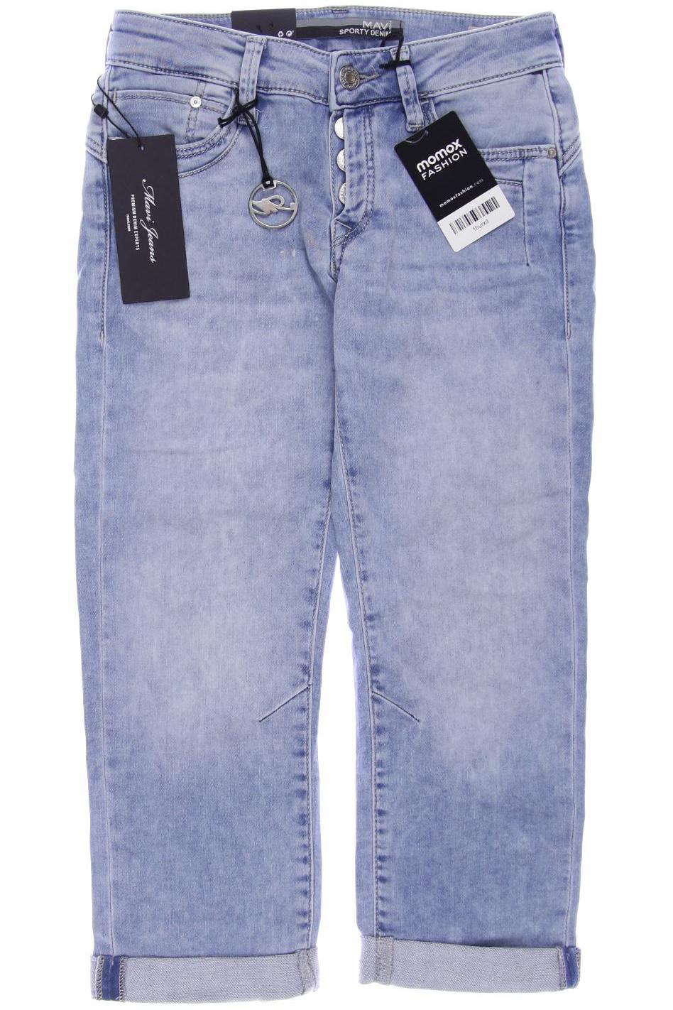 

mavi Damen Jeans, hellblau