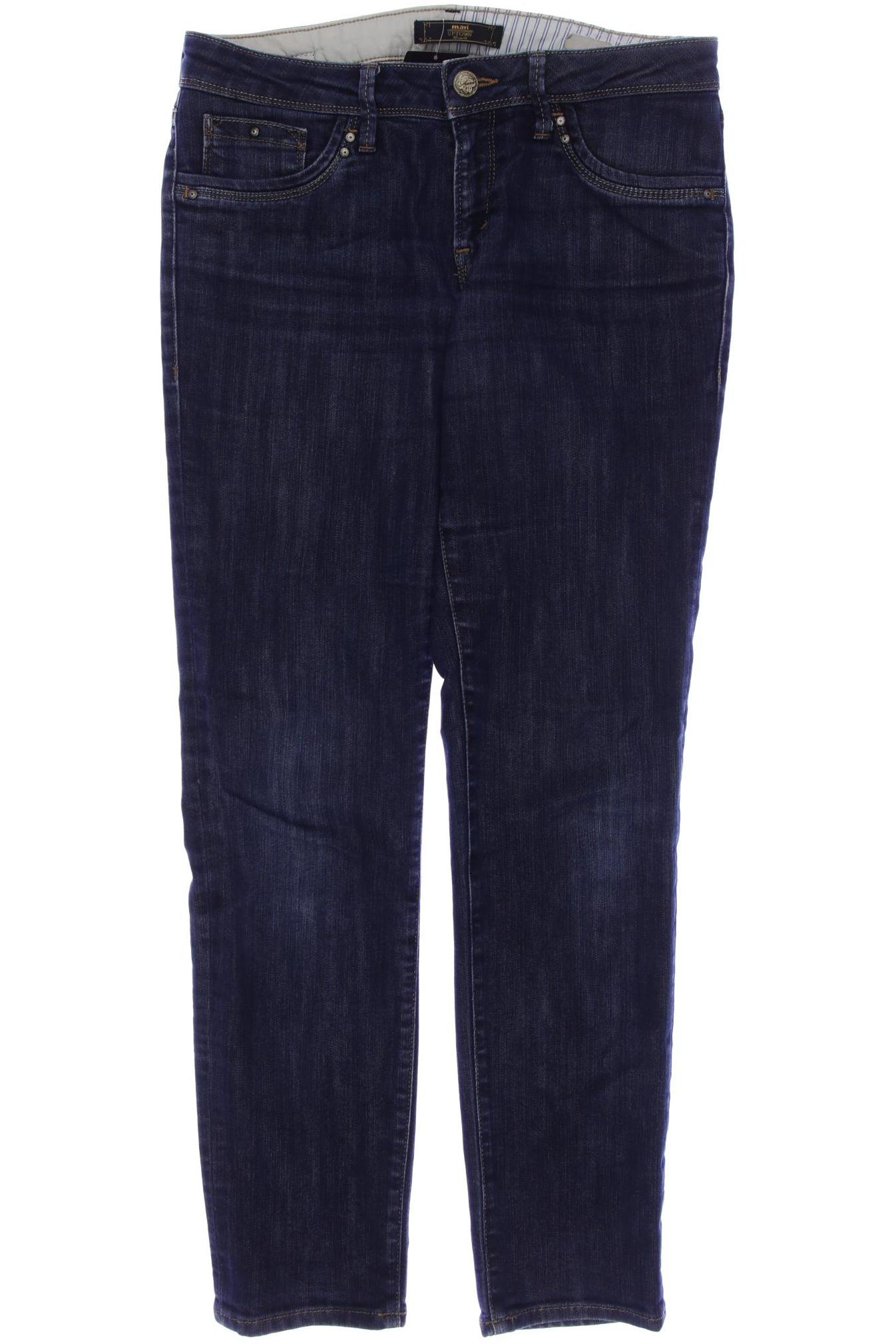 

mavi Damen Jeans, marineblau, Gr. 29