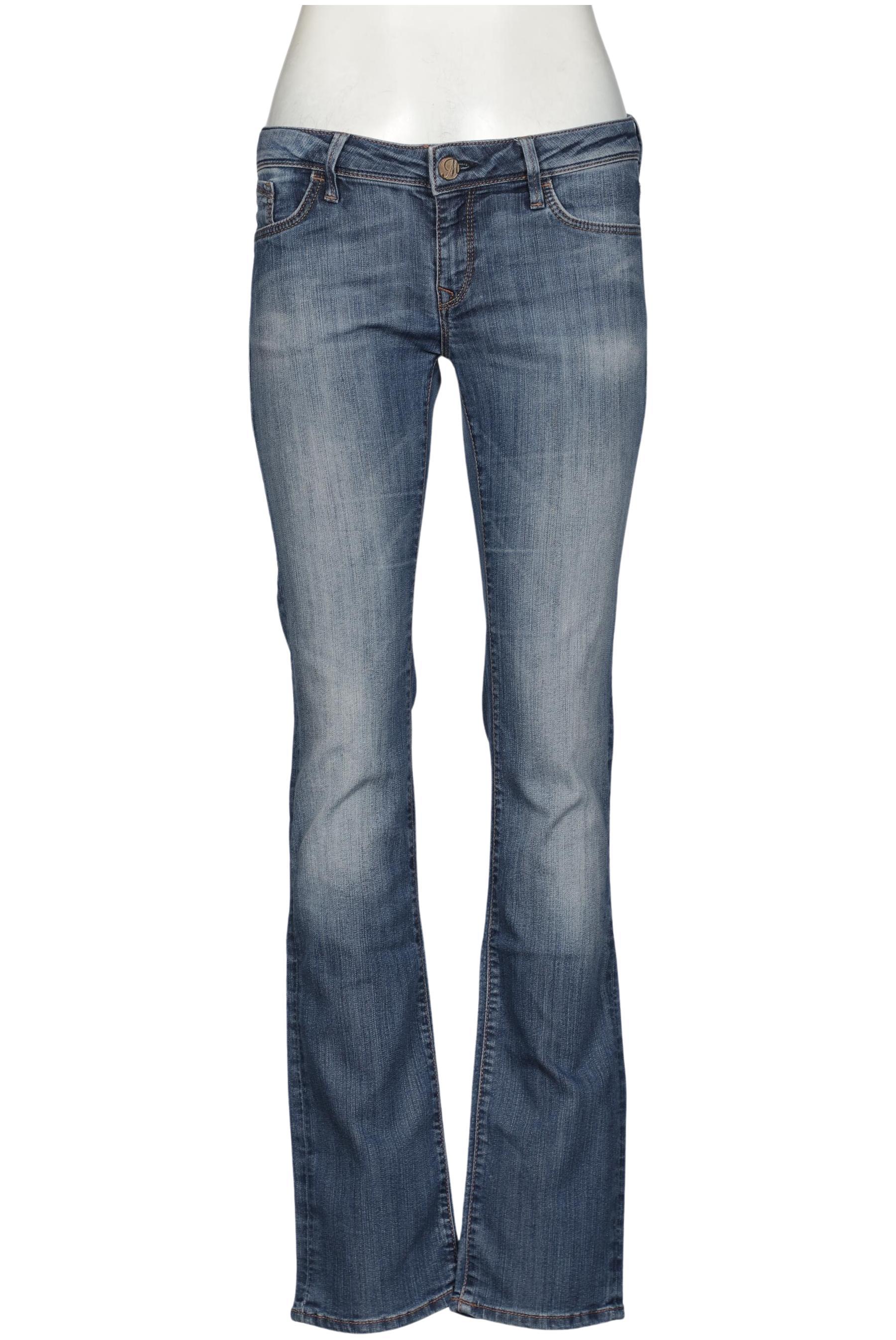 

mavi Damen Jeans, blau, Gr. 29