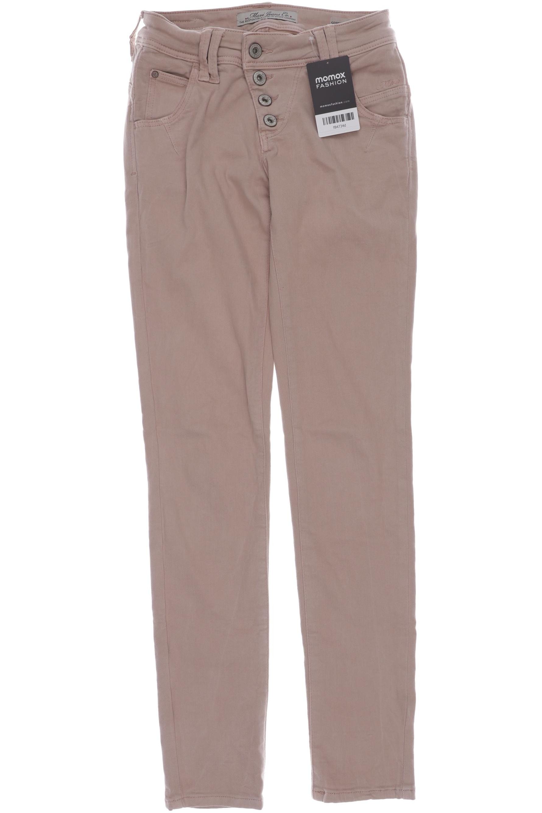 

mavi Damen Jeans, pink