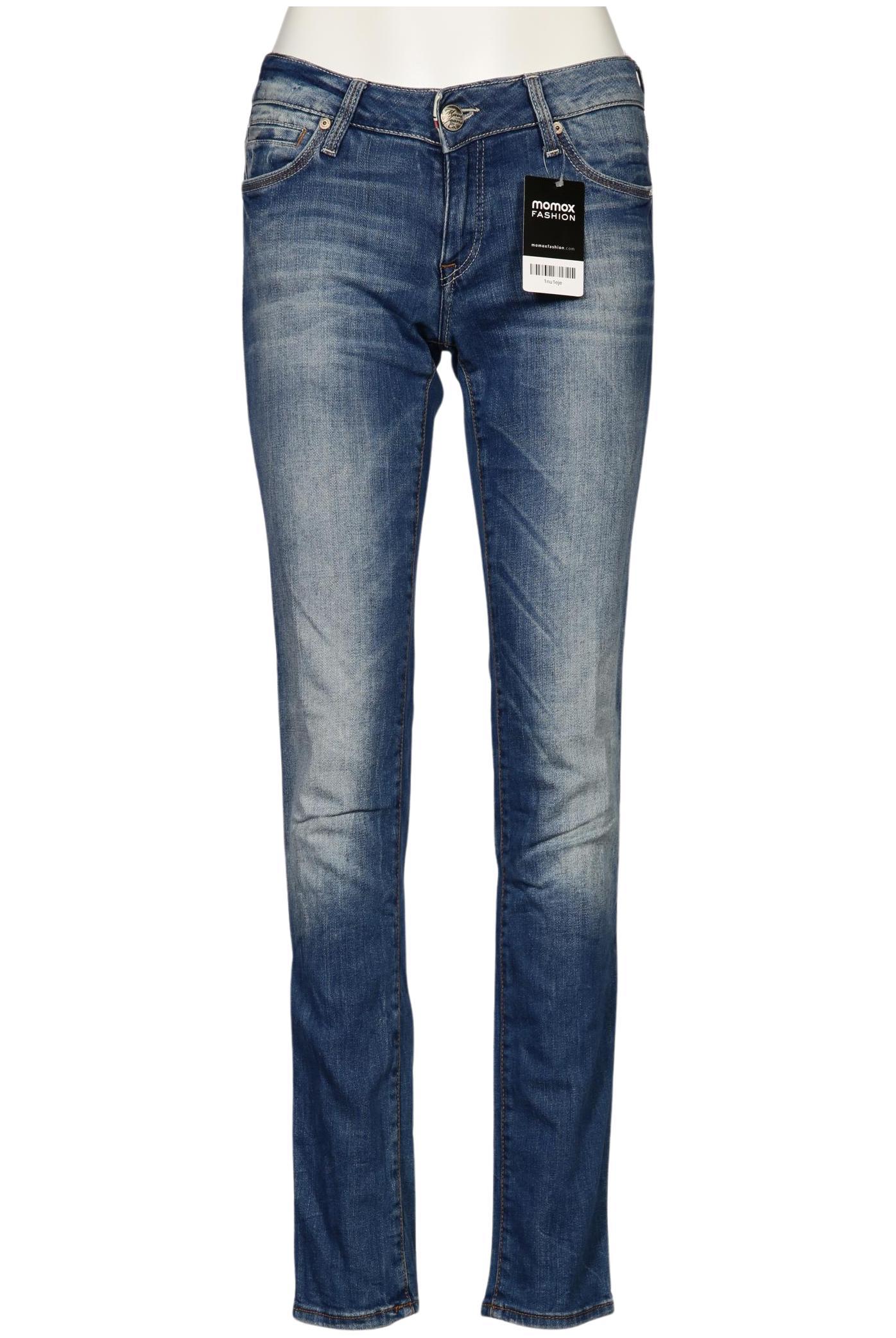 

mavi Damen Jeans, blau, Gr. 28