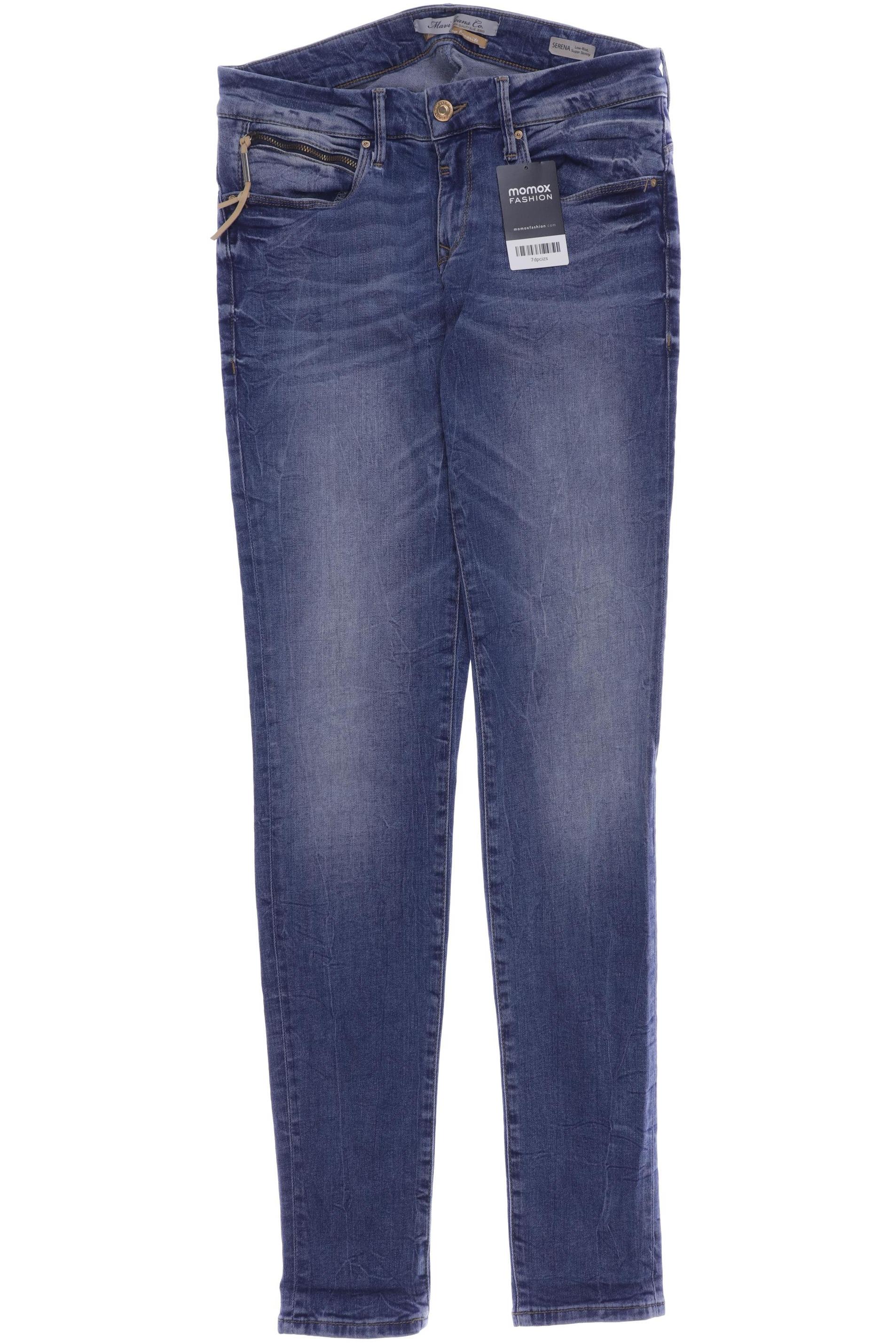 

mavi Damen Jeans, blau