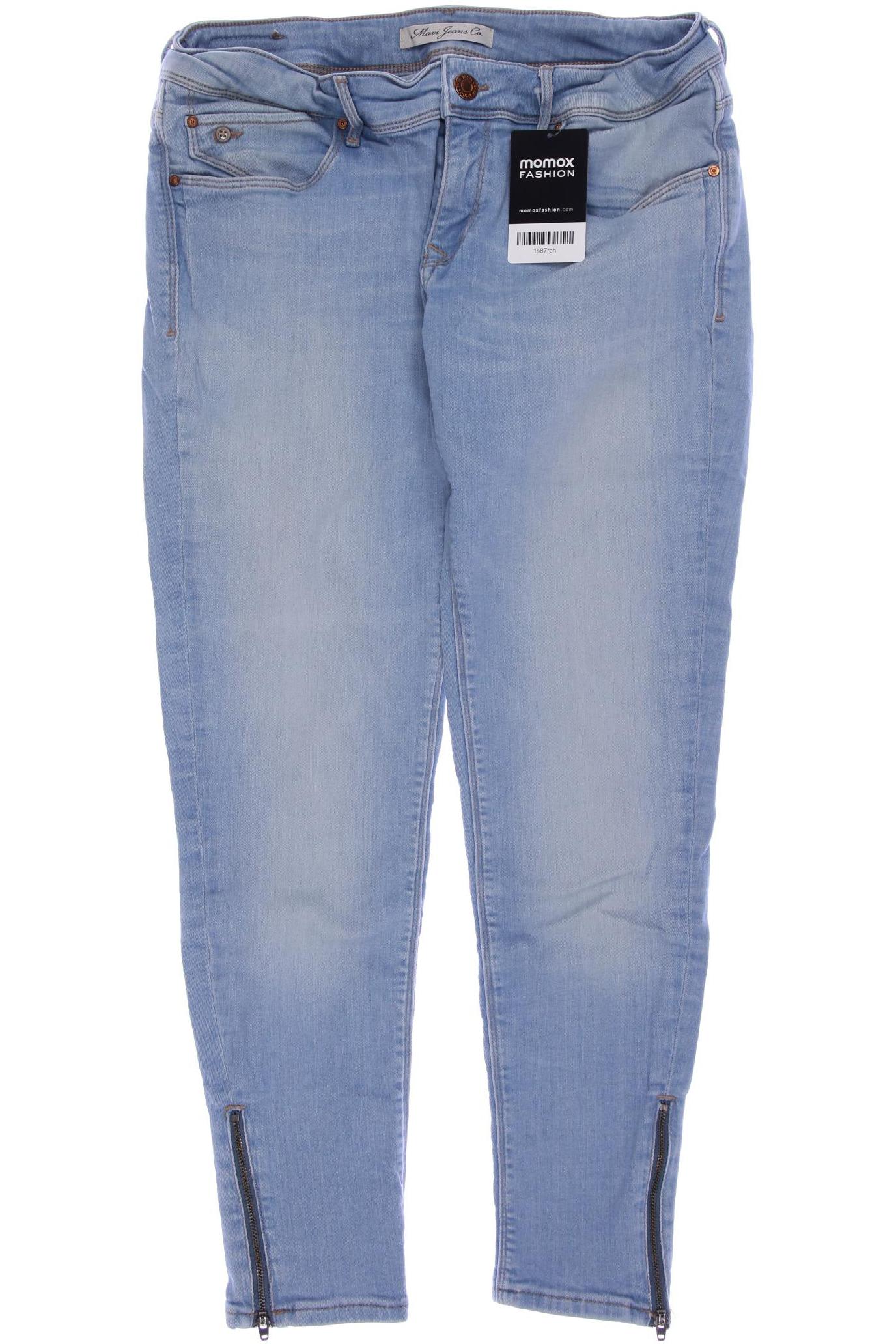 

mavi Damen Jeans, hellblau