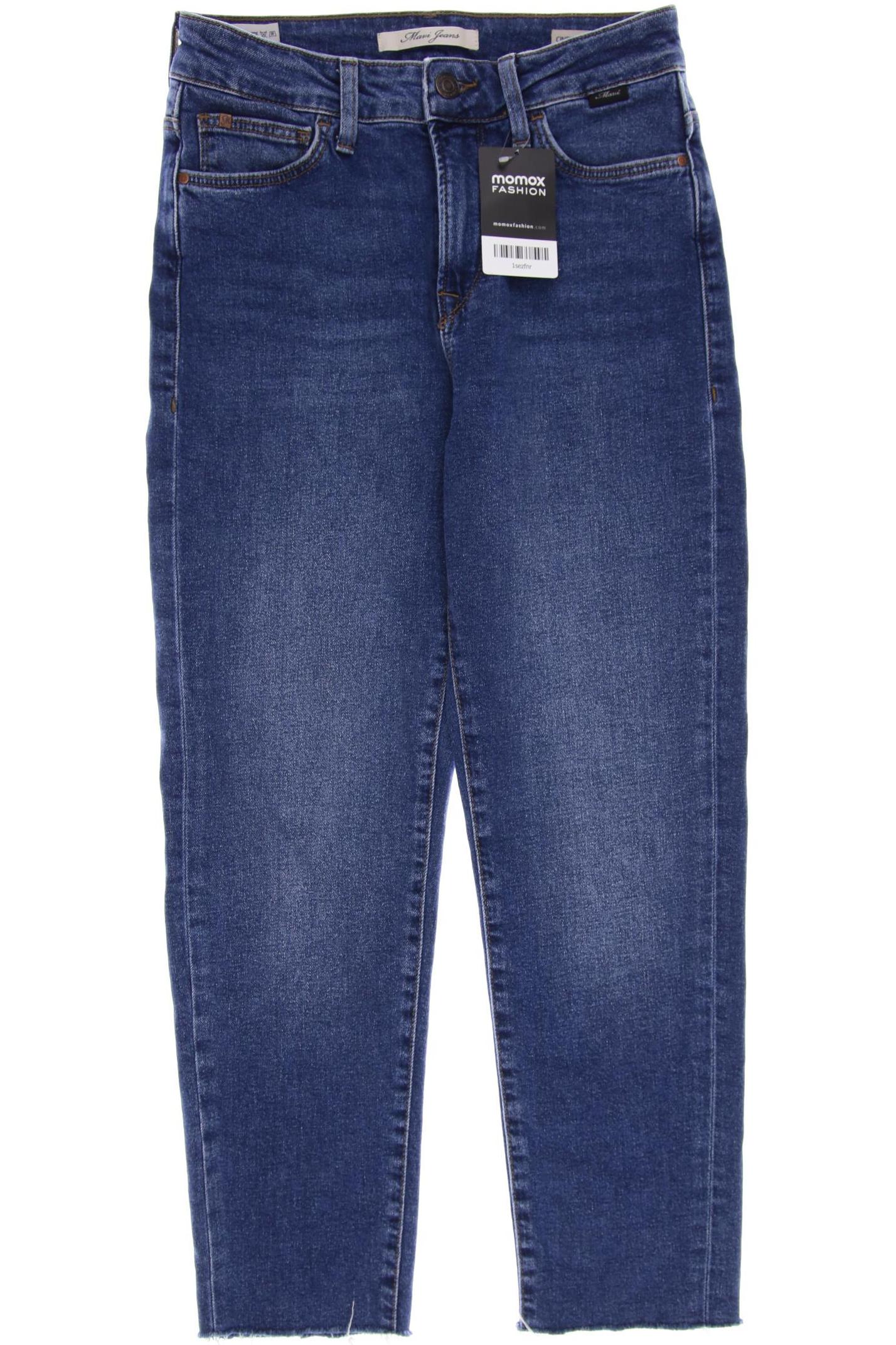 

mavi Damen Jeans, blau