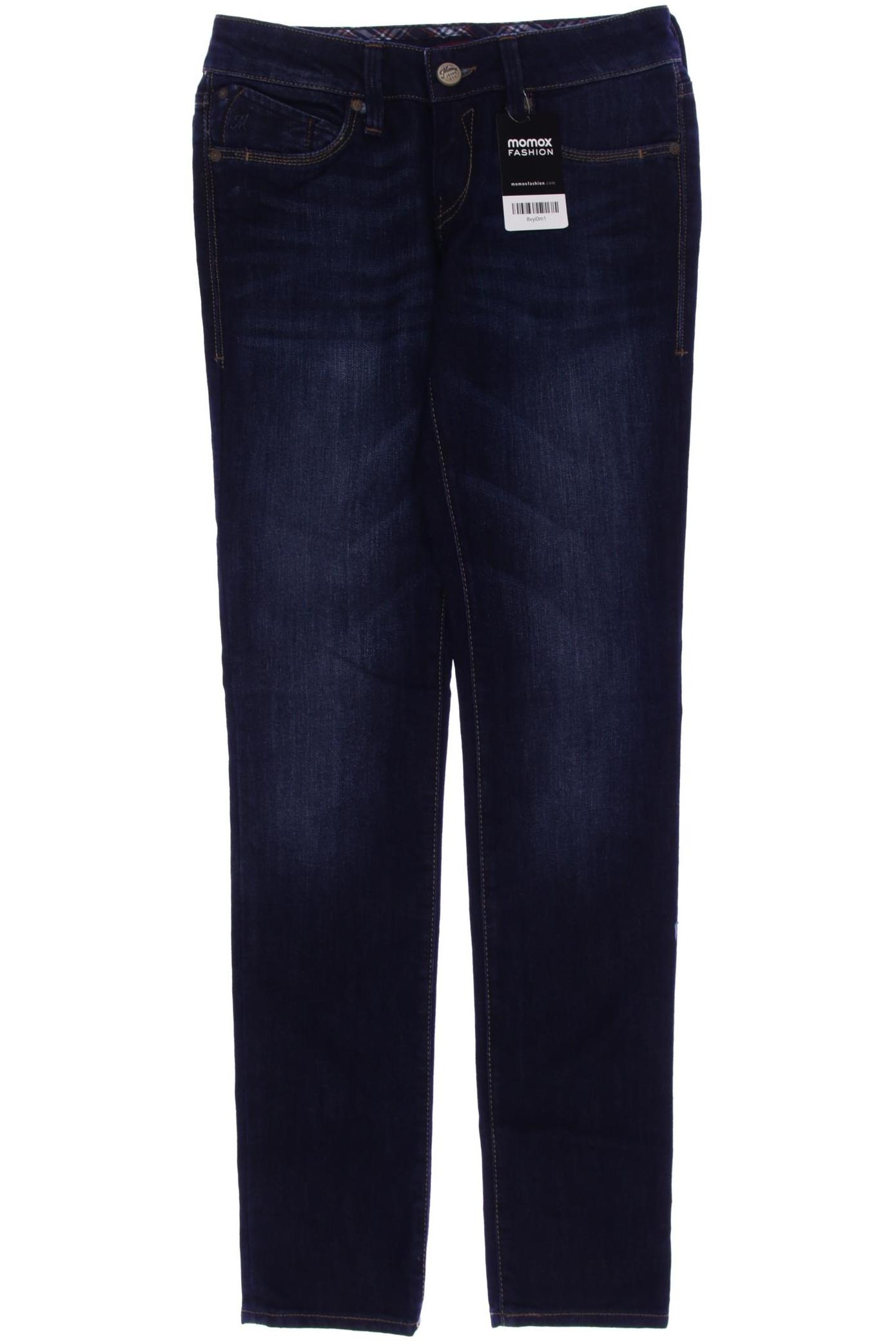 

mavi Damen Jeans, marineblau, Gr. 26