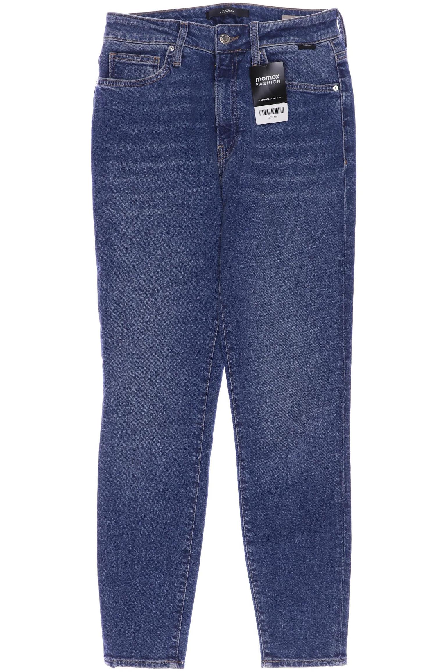 

mavi Damen Jeans, blau