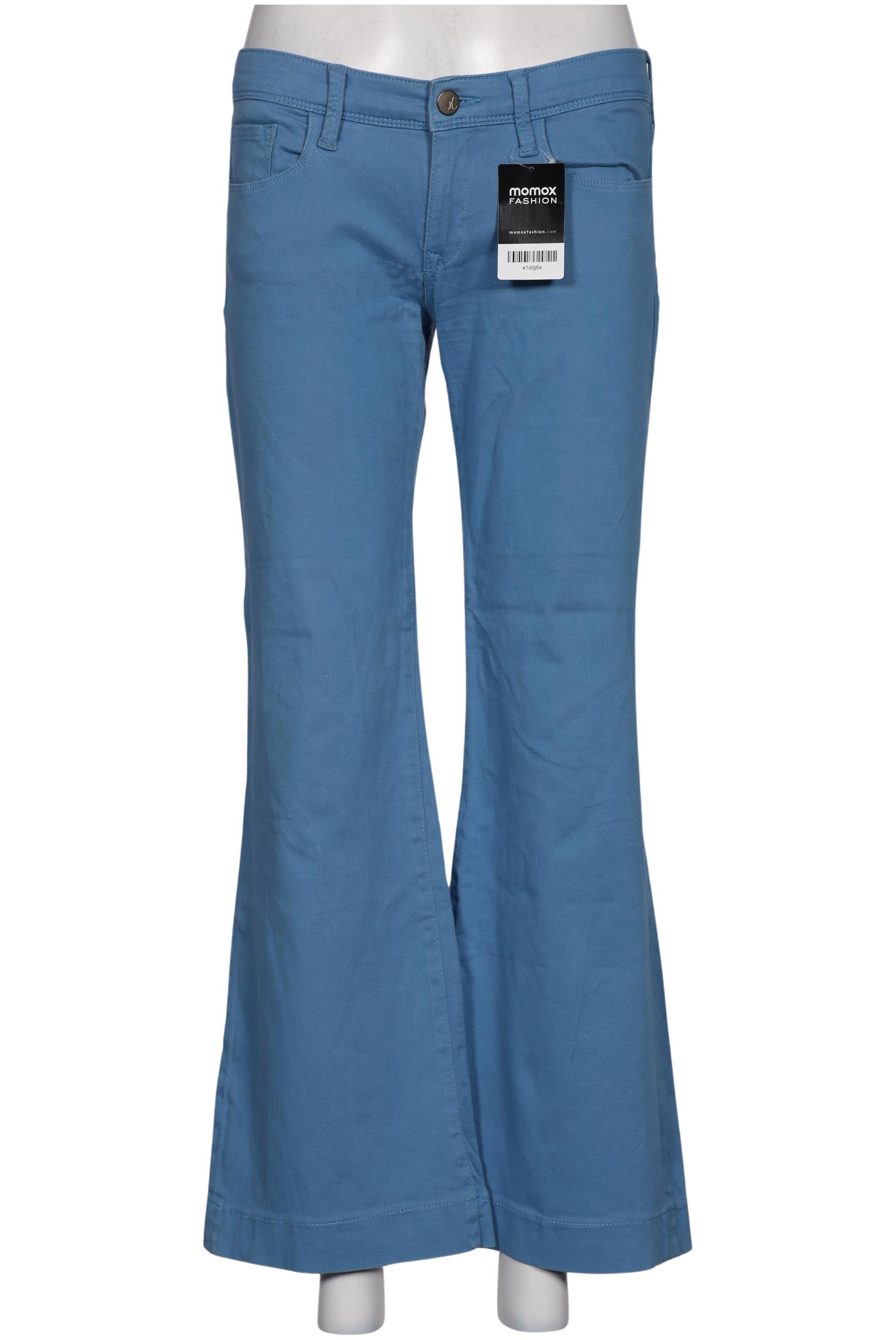 

mavi Damen Jeans, blau, Gr. 29