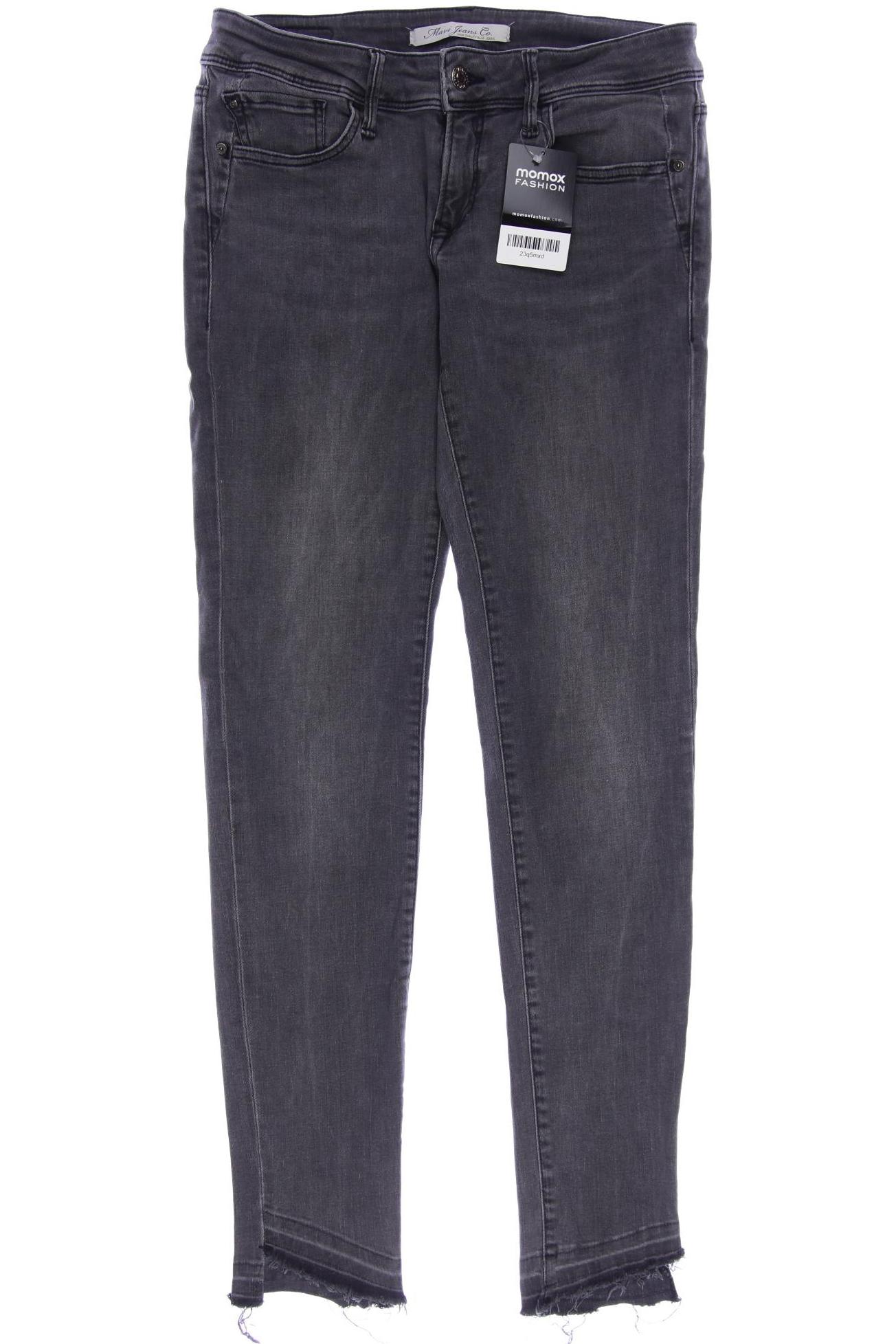 

mavi Damen Jeans, grau