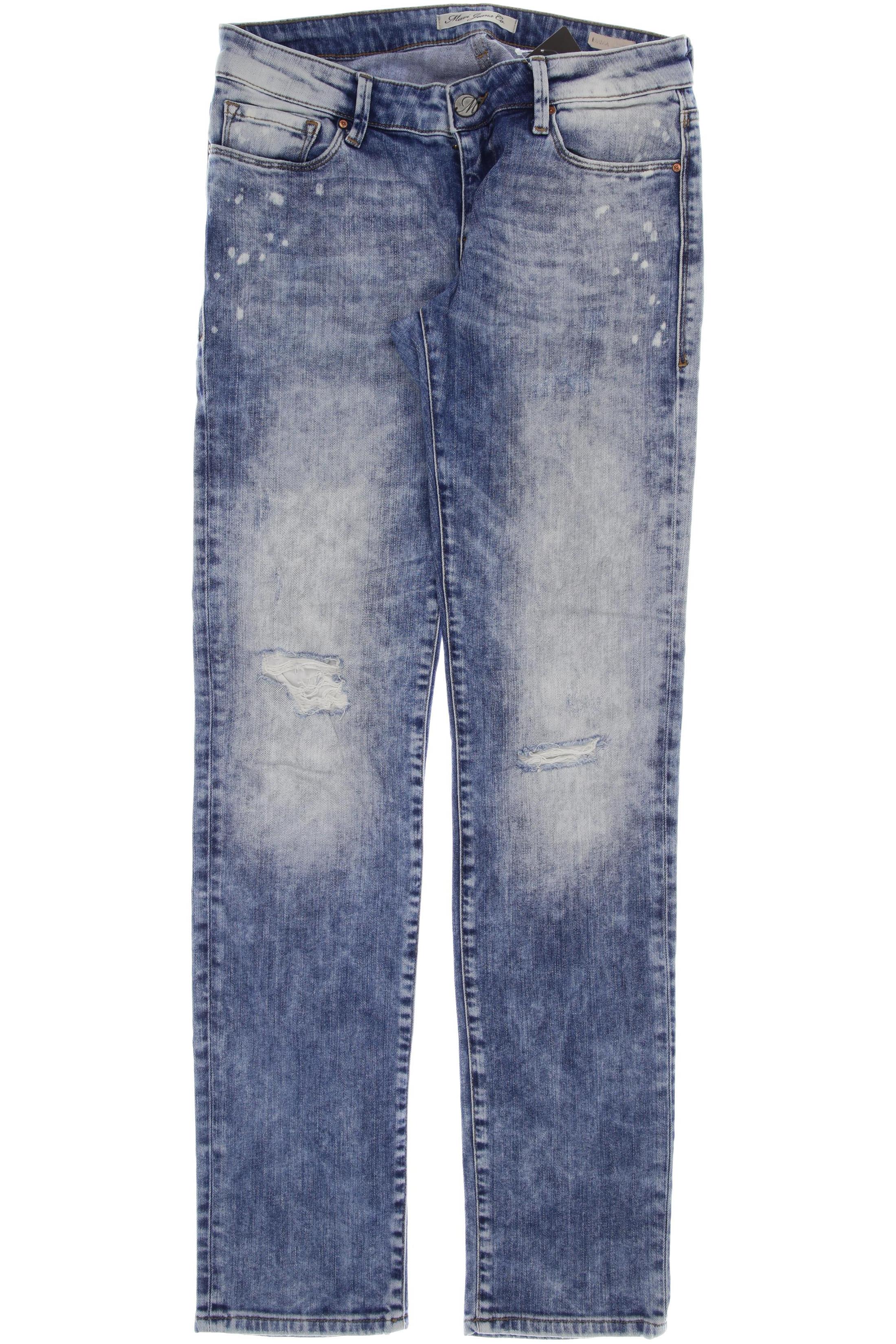 

mavi Damen Jeans, blau