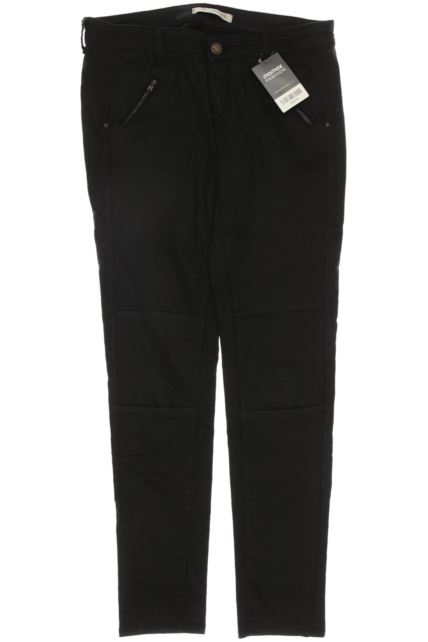 

mavi Damen Jeans, schwarz