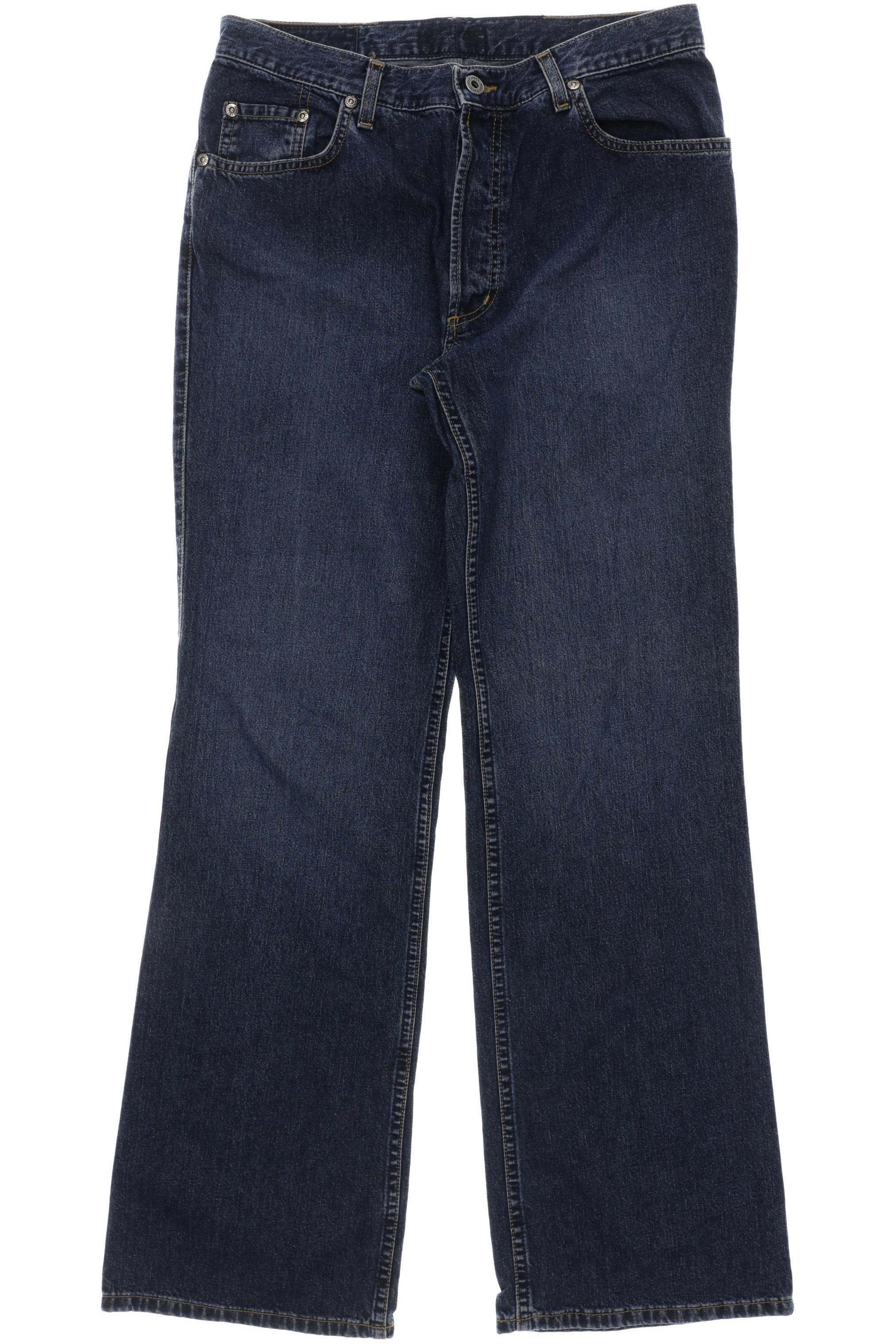 

mavi Damen Jeans, blau, Gr. 33