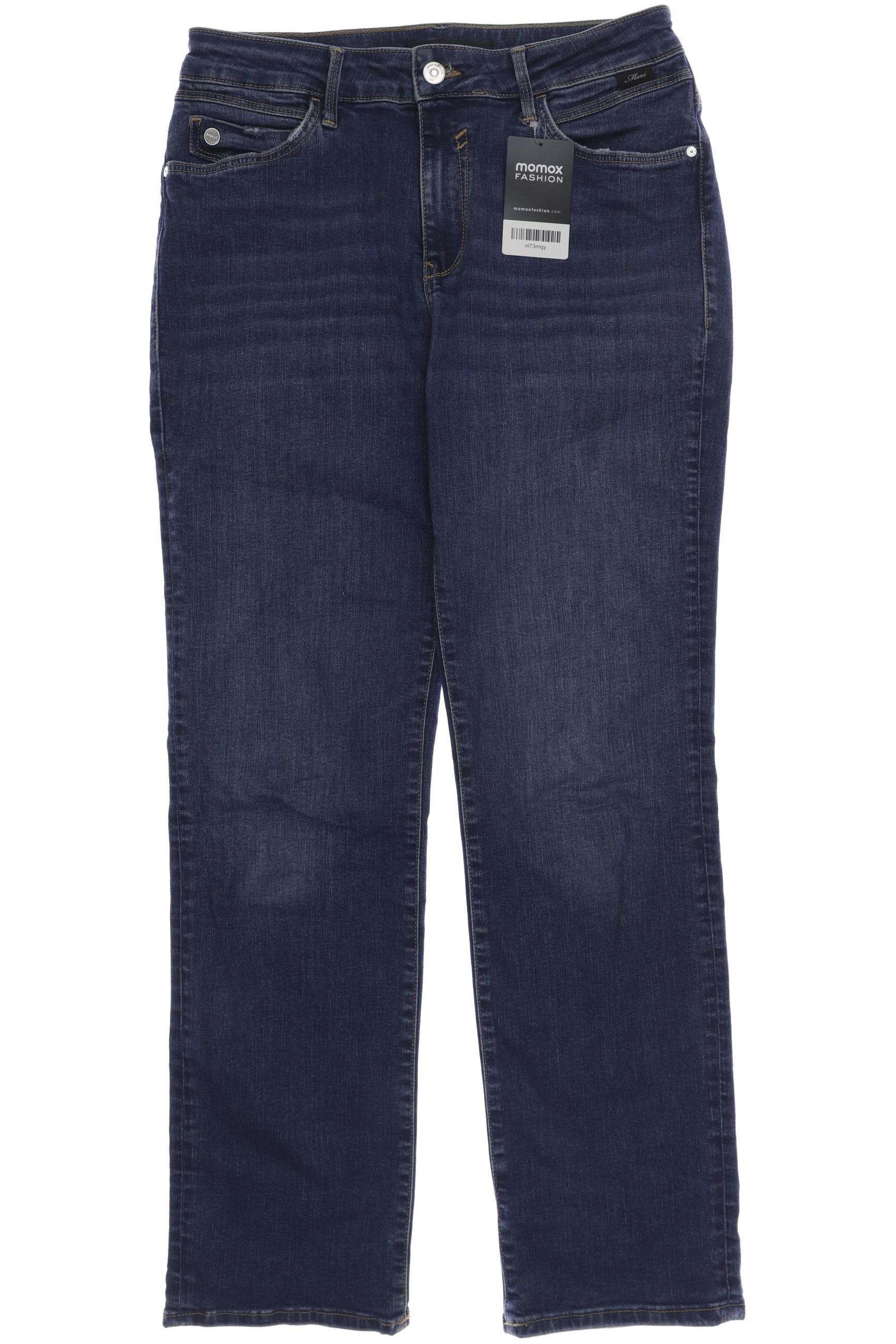 

mavi Damen Jeans, blau