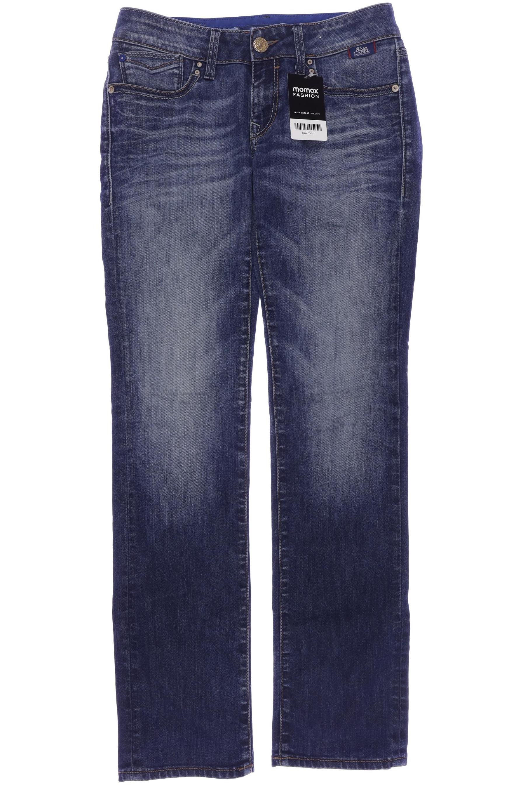

mavi Damen Jeans, blau, Gr. 27
