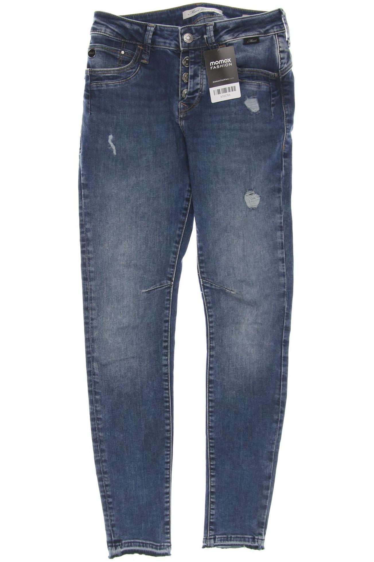 

mavi Damen Jeans, blau