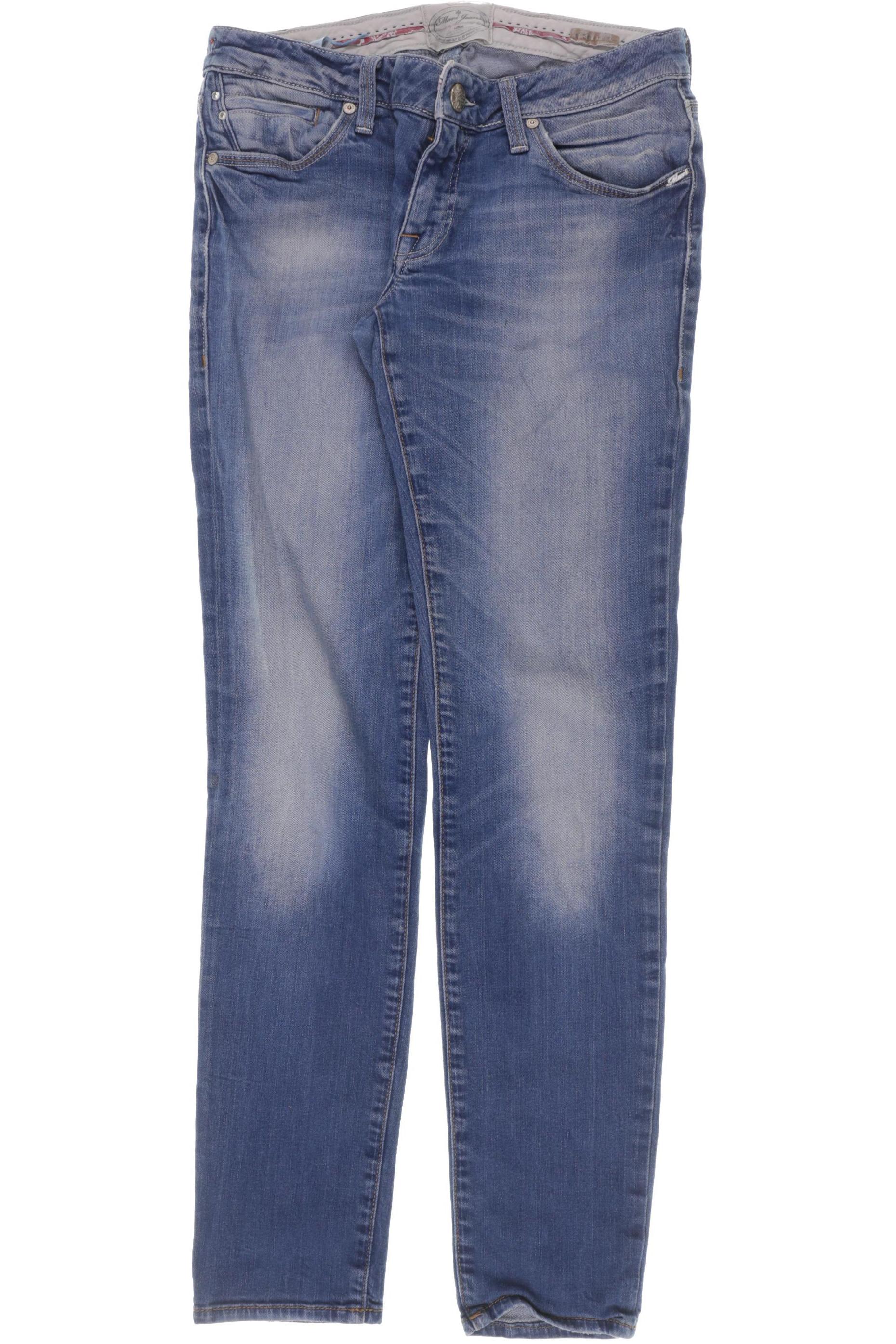 

mavi Damen Jeans, blau, Gr. 30
