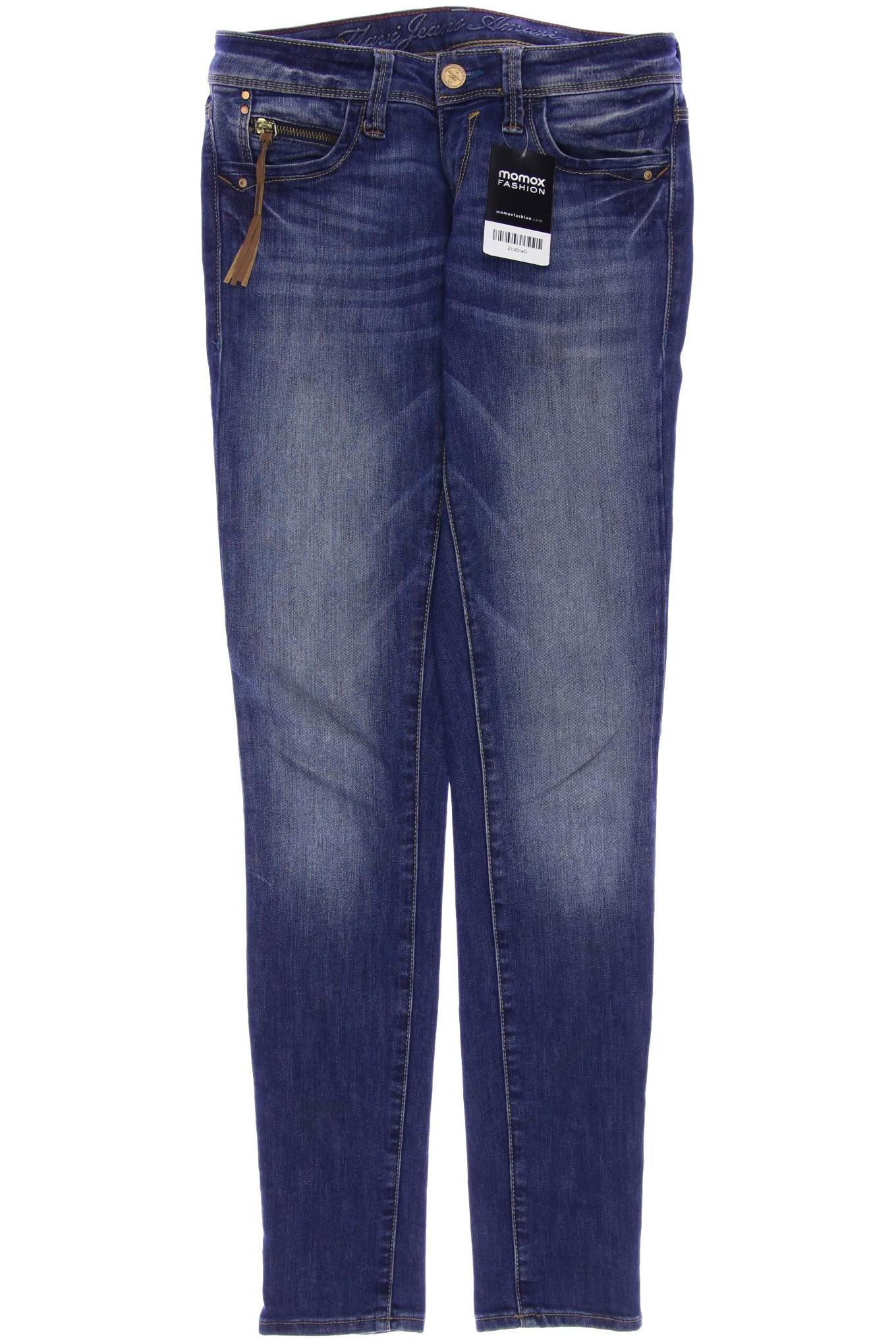 

mavi Damen Jeans, blau