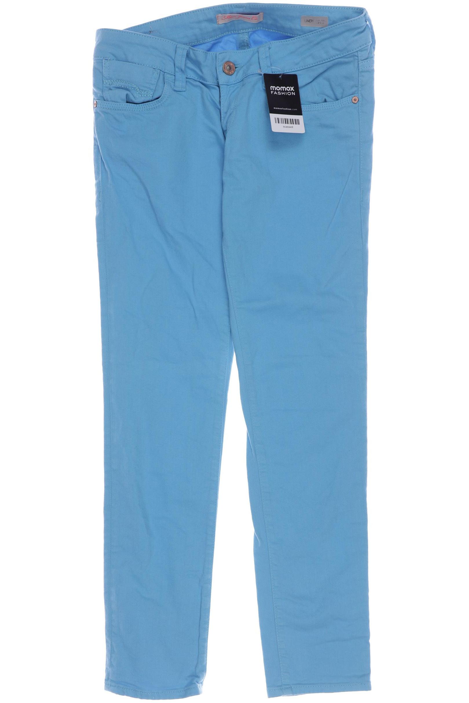 

mavi Damen Jeans, hellblau, Gr. 28