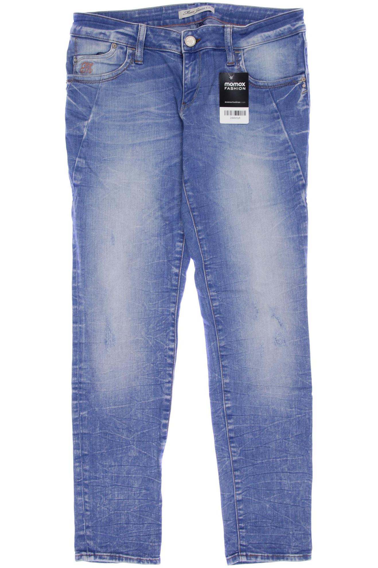 

mavi Damen Jeans, blau, Gr. 29