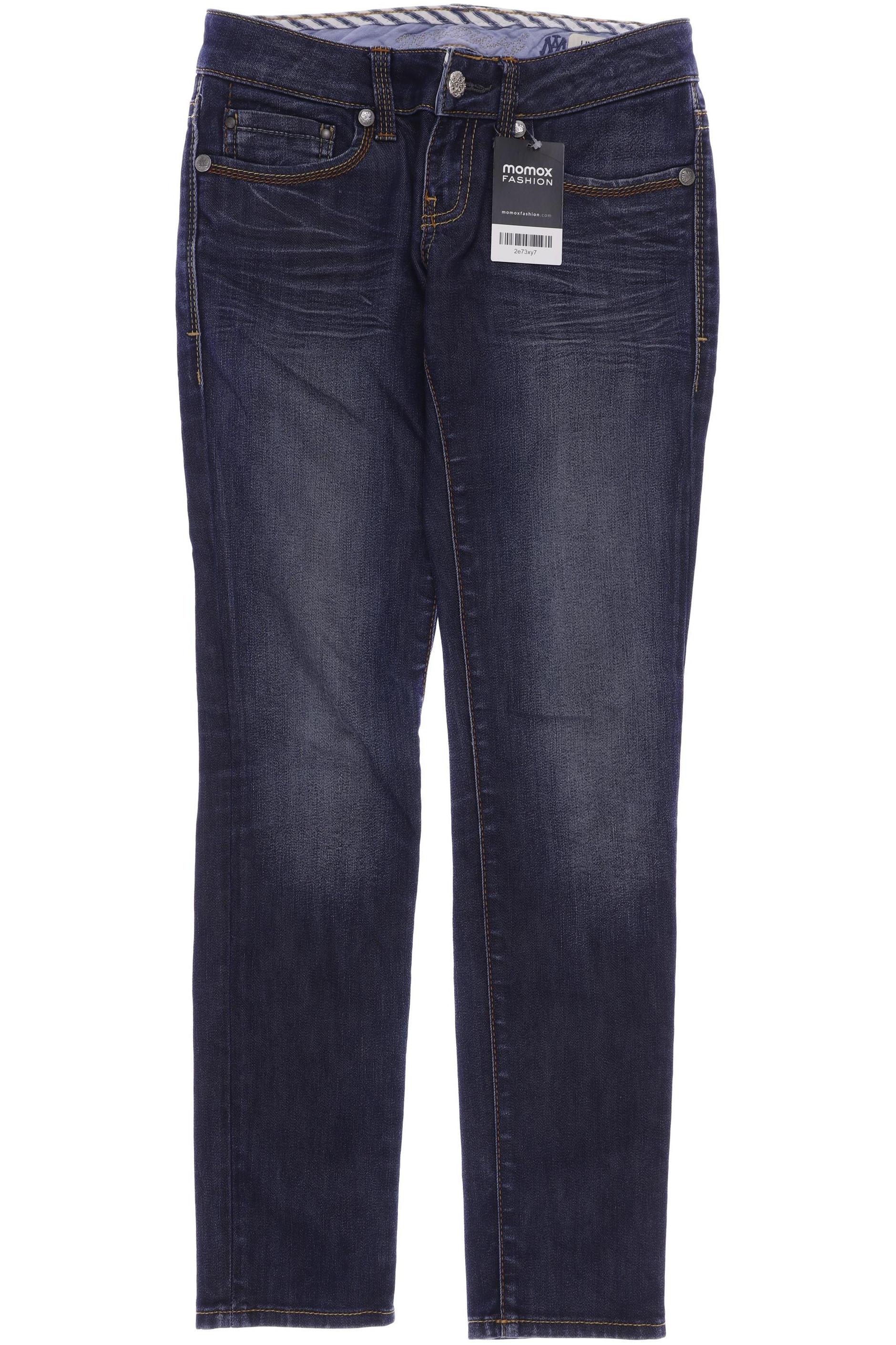 

mavi Damen Jeans, blau