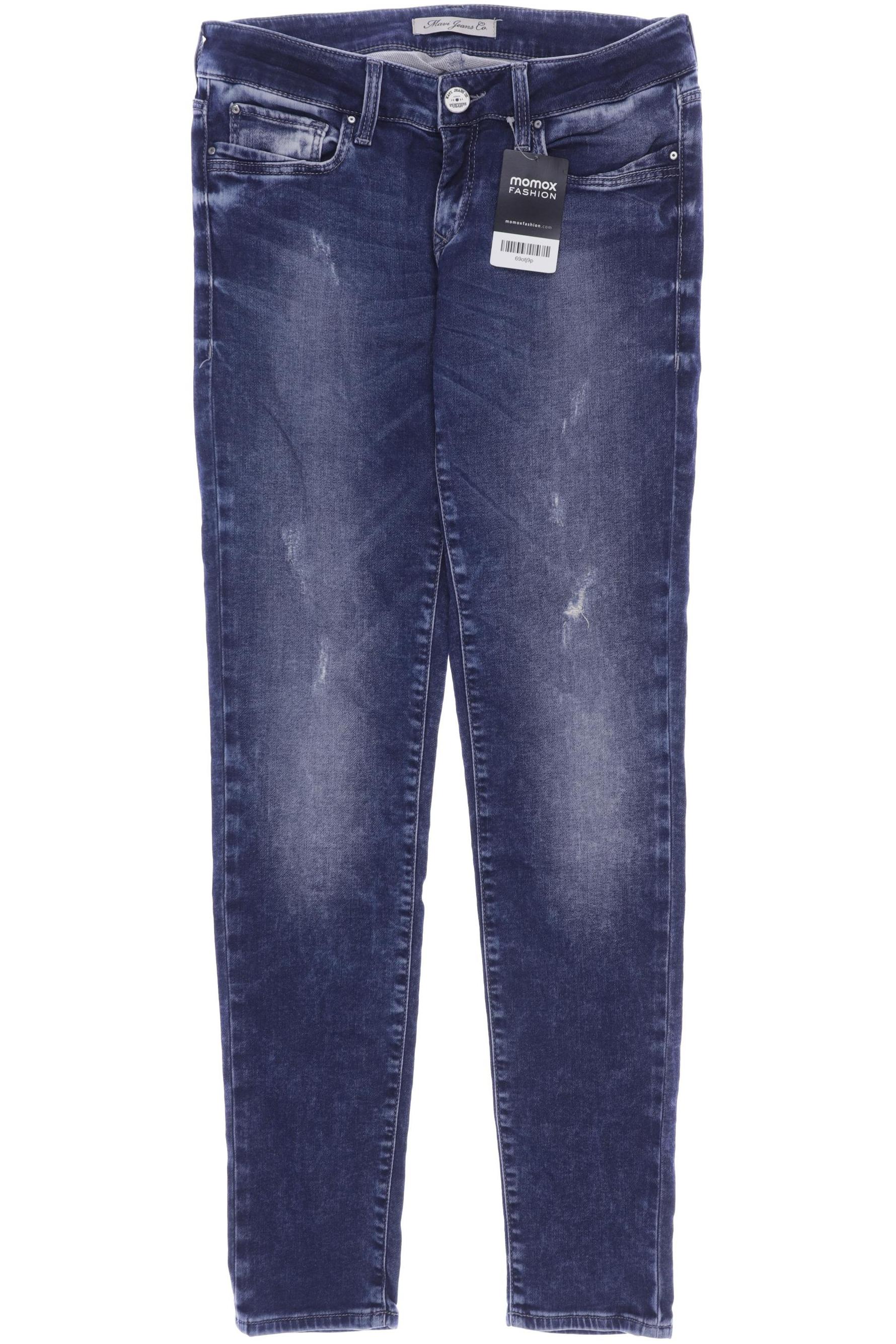 

mavi Damen Jeans, blau