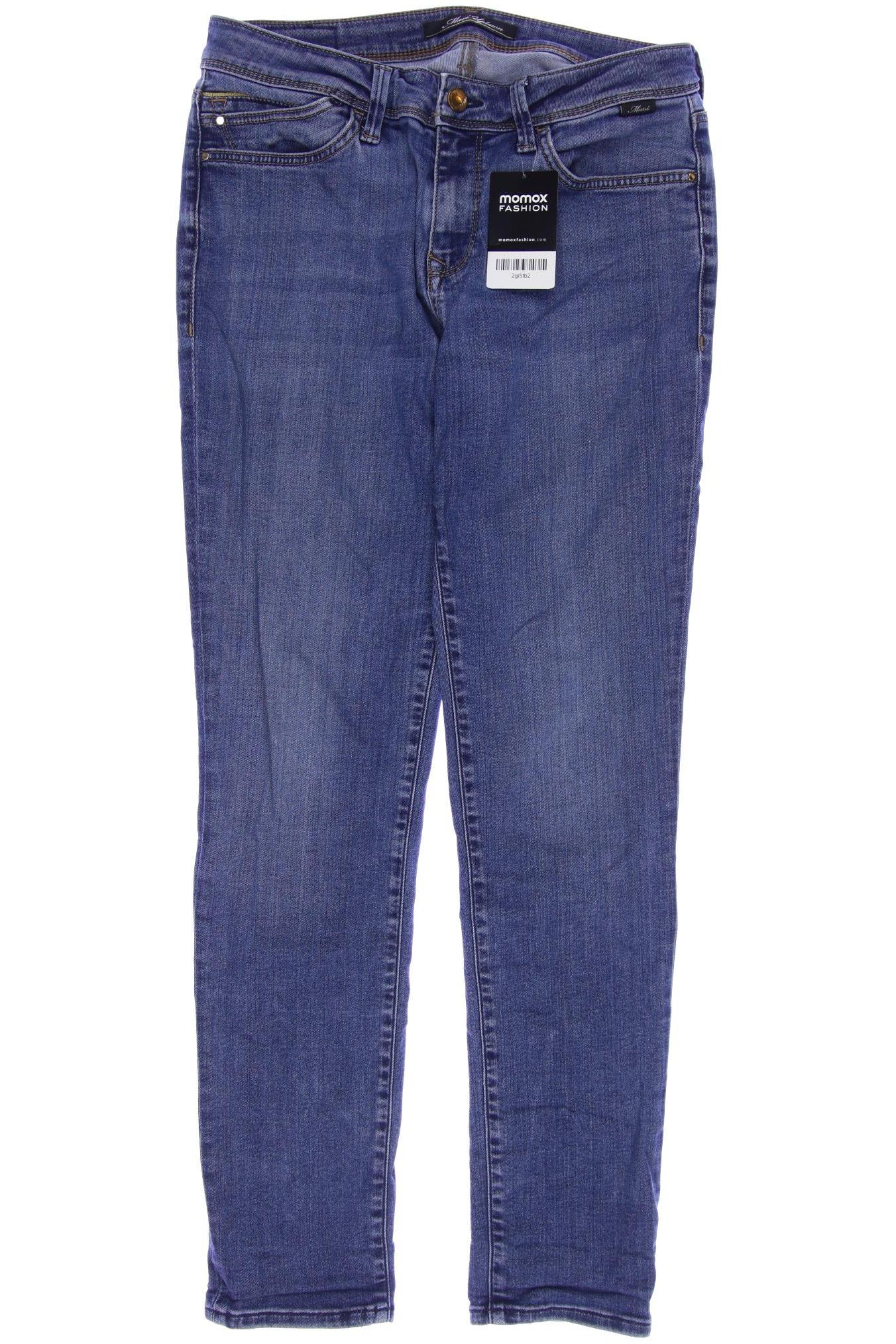

mavi Damen Jeans, blau
