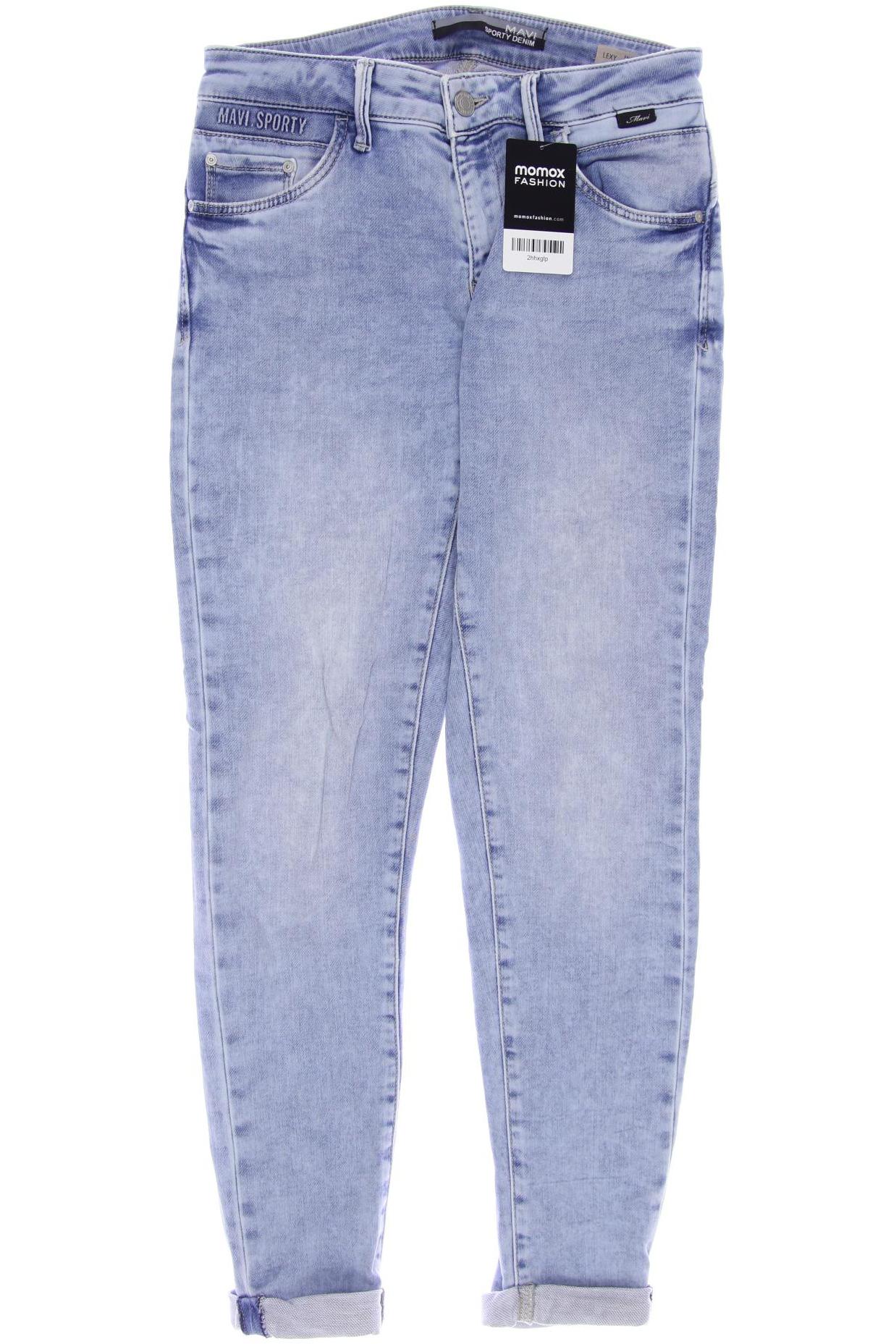 

mavi Damen Jeans, blau