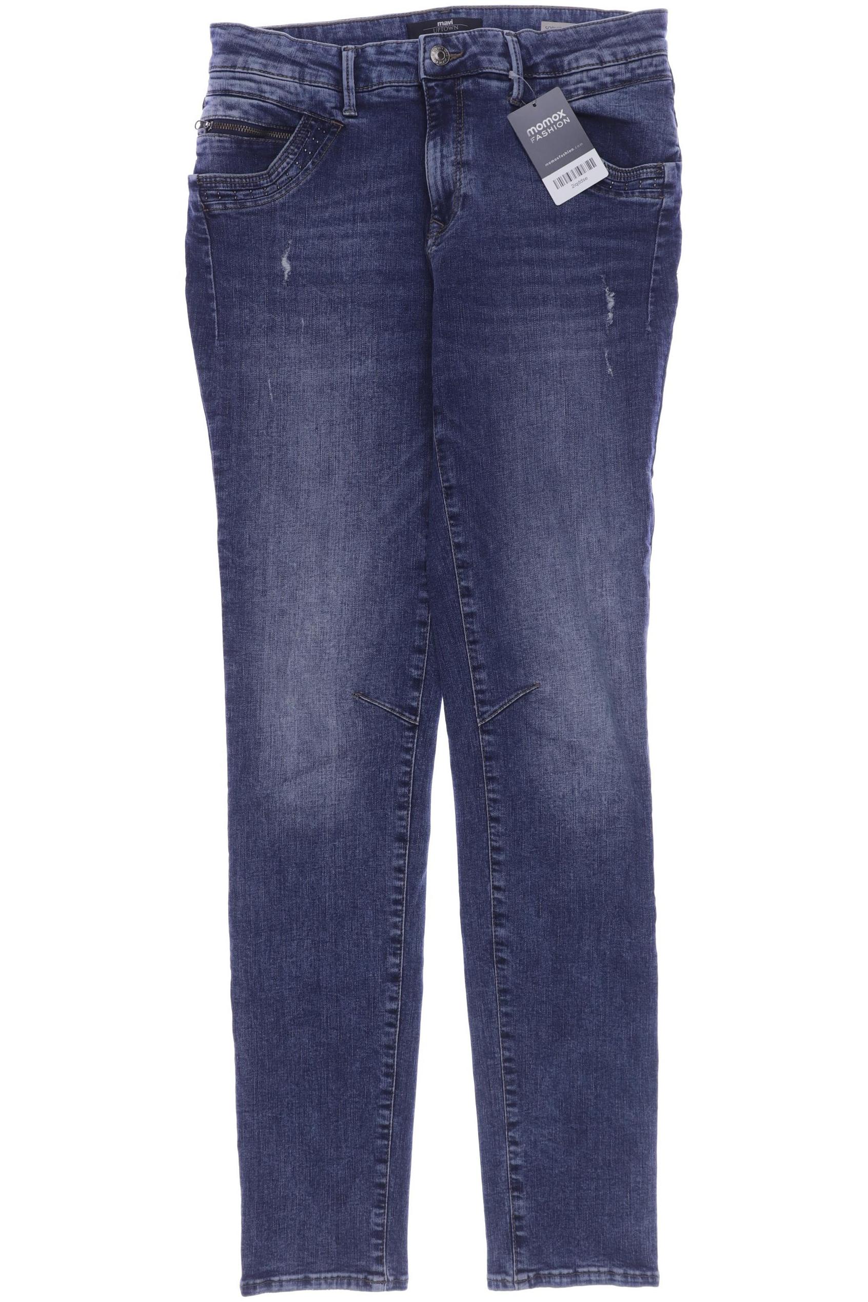 

mavi Damen Jeans, blau