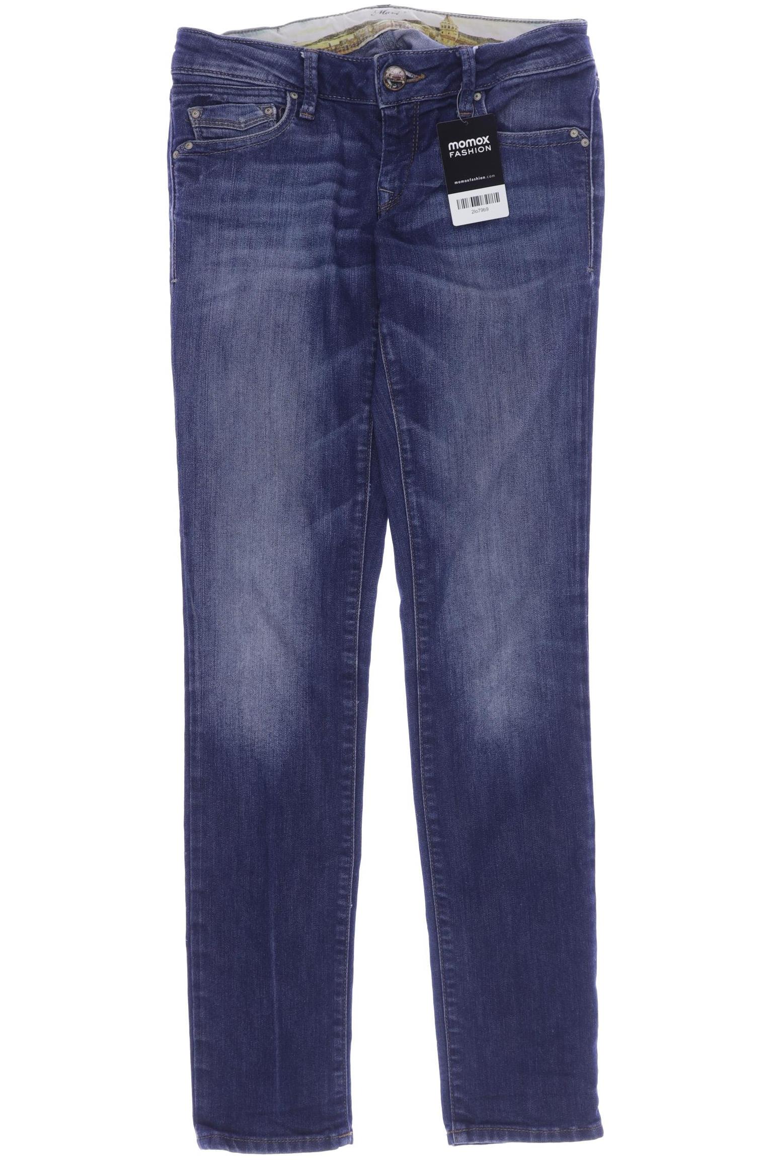 

mavi Damen Jeans, blau