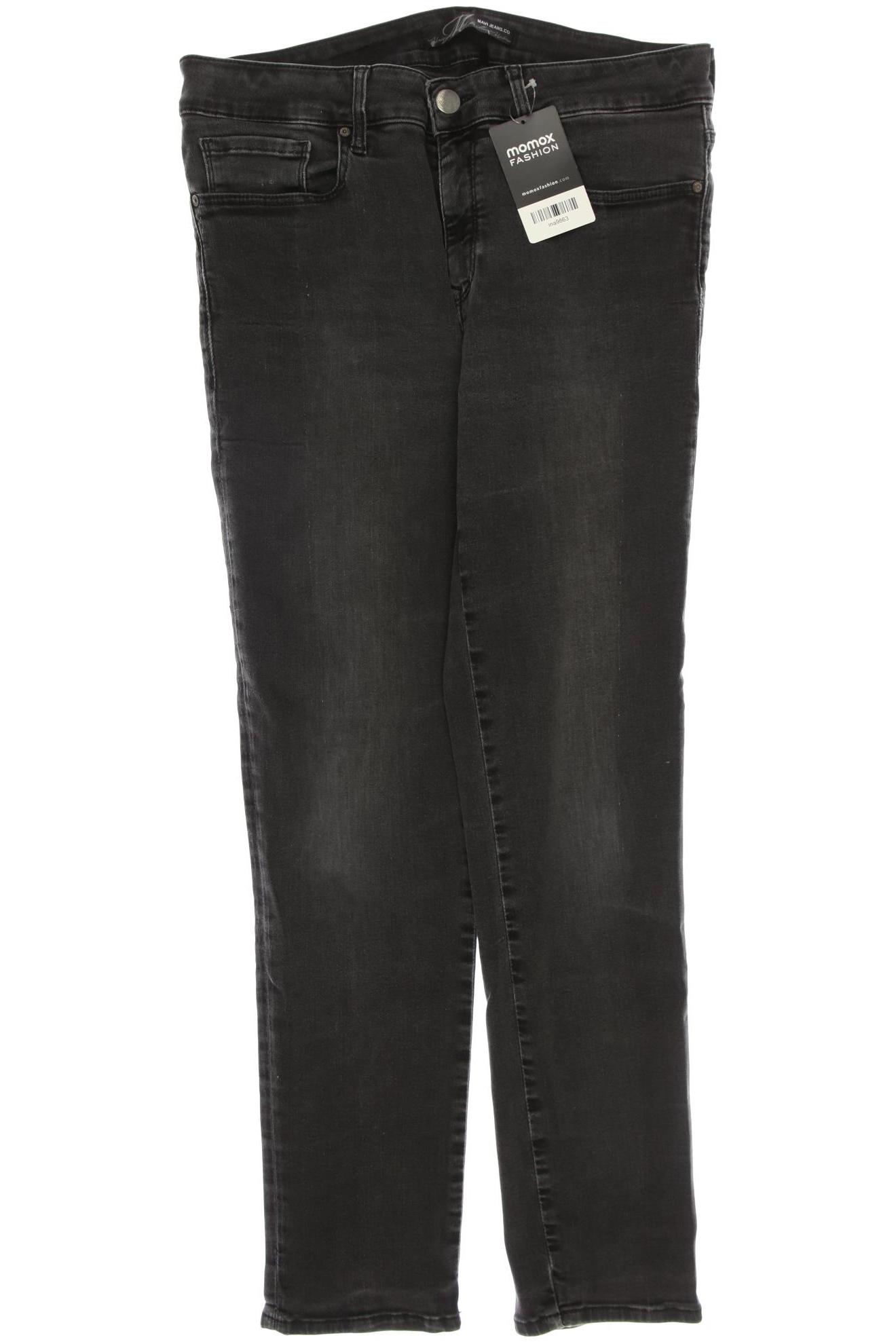 

mavi Damen Jeans, grau