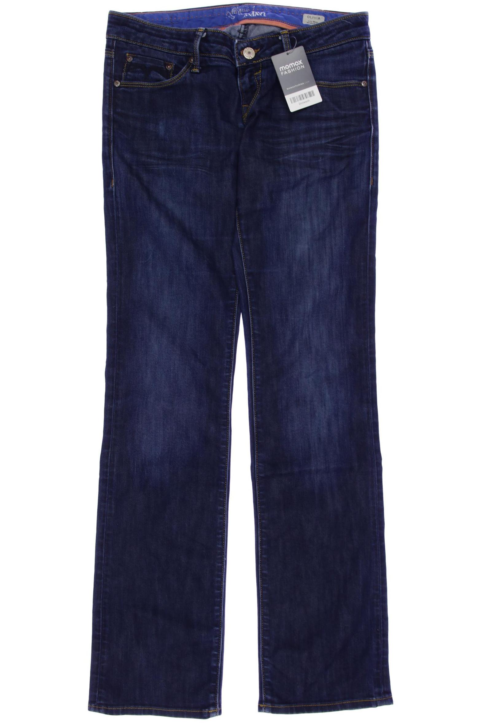 

mavi Damen Jeans, blau