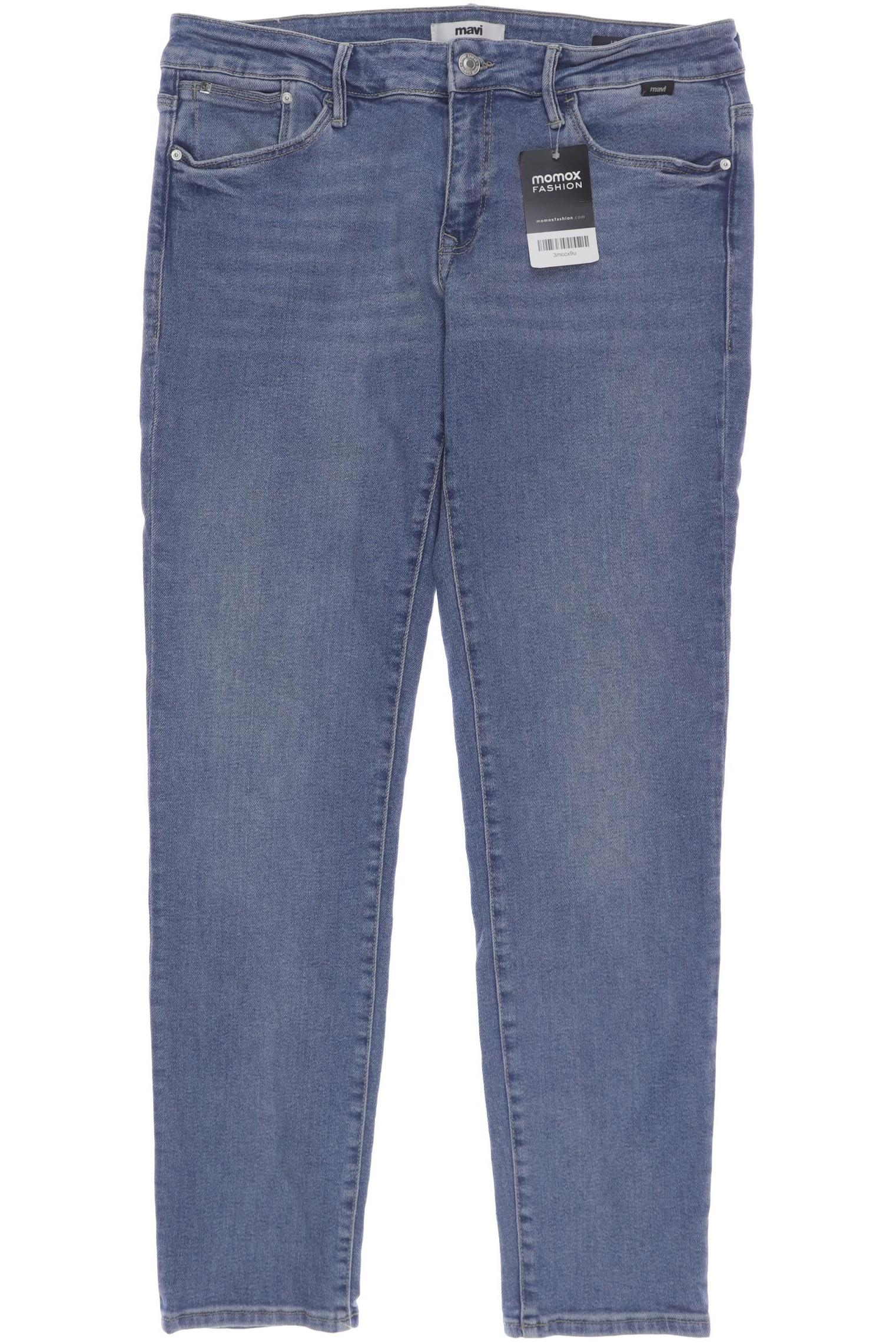 

mavi Damen Jeans, blau