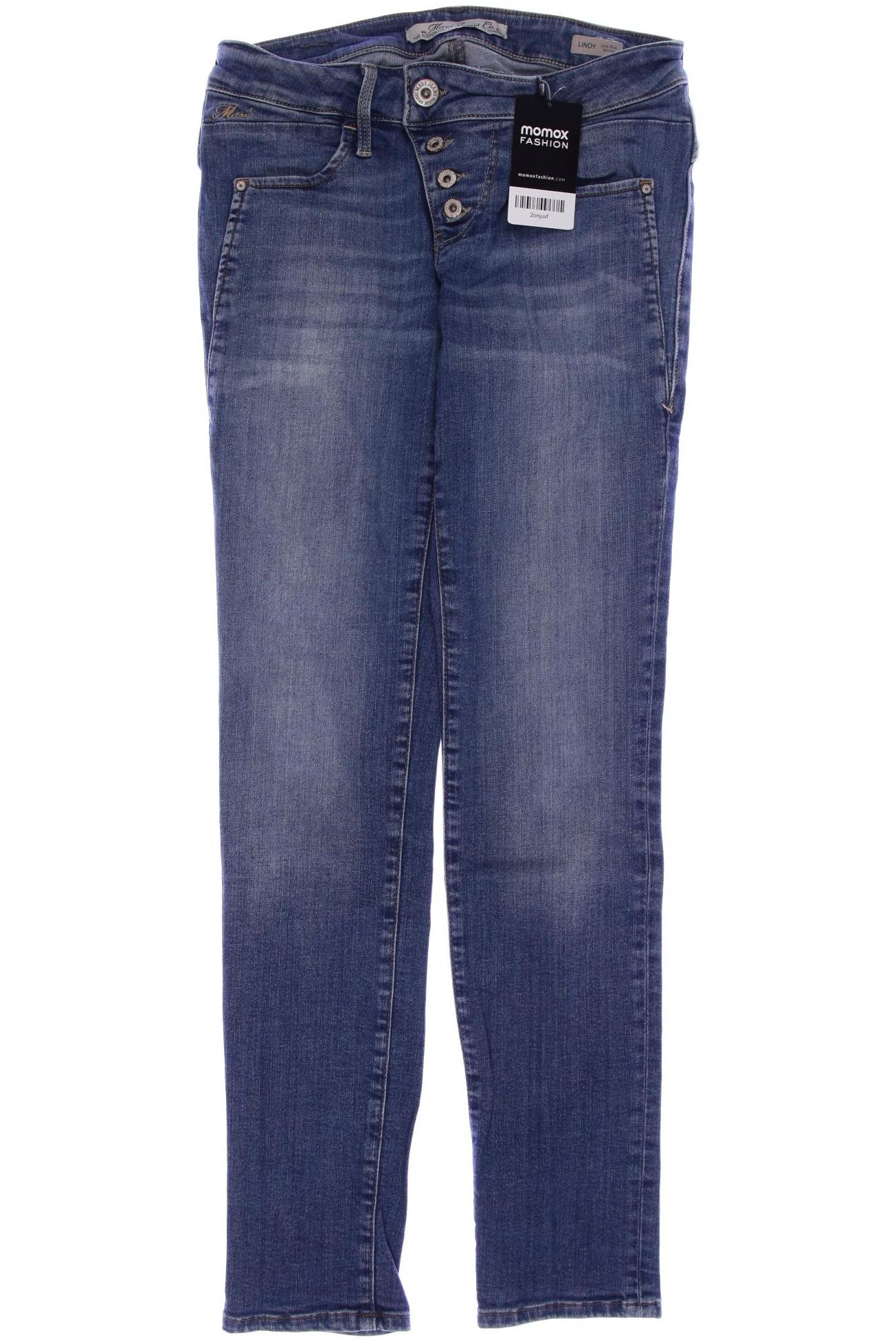 

mavi Damen Jeans, blau