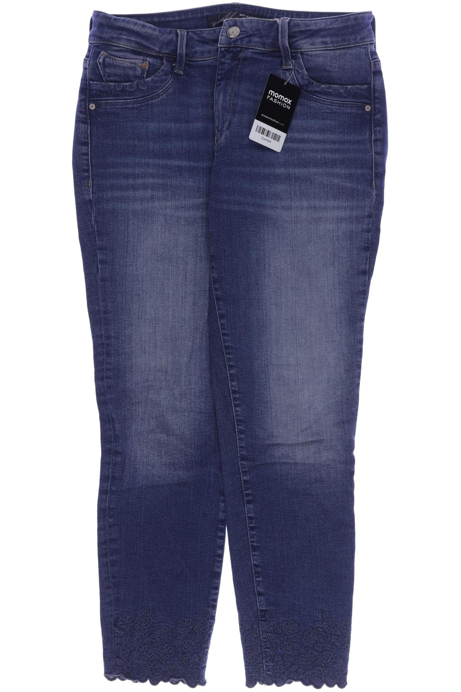 

mavi Damen Jeans, blau