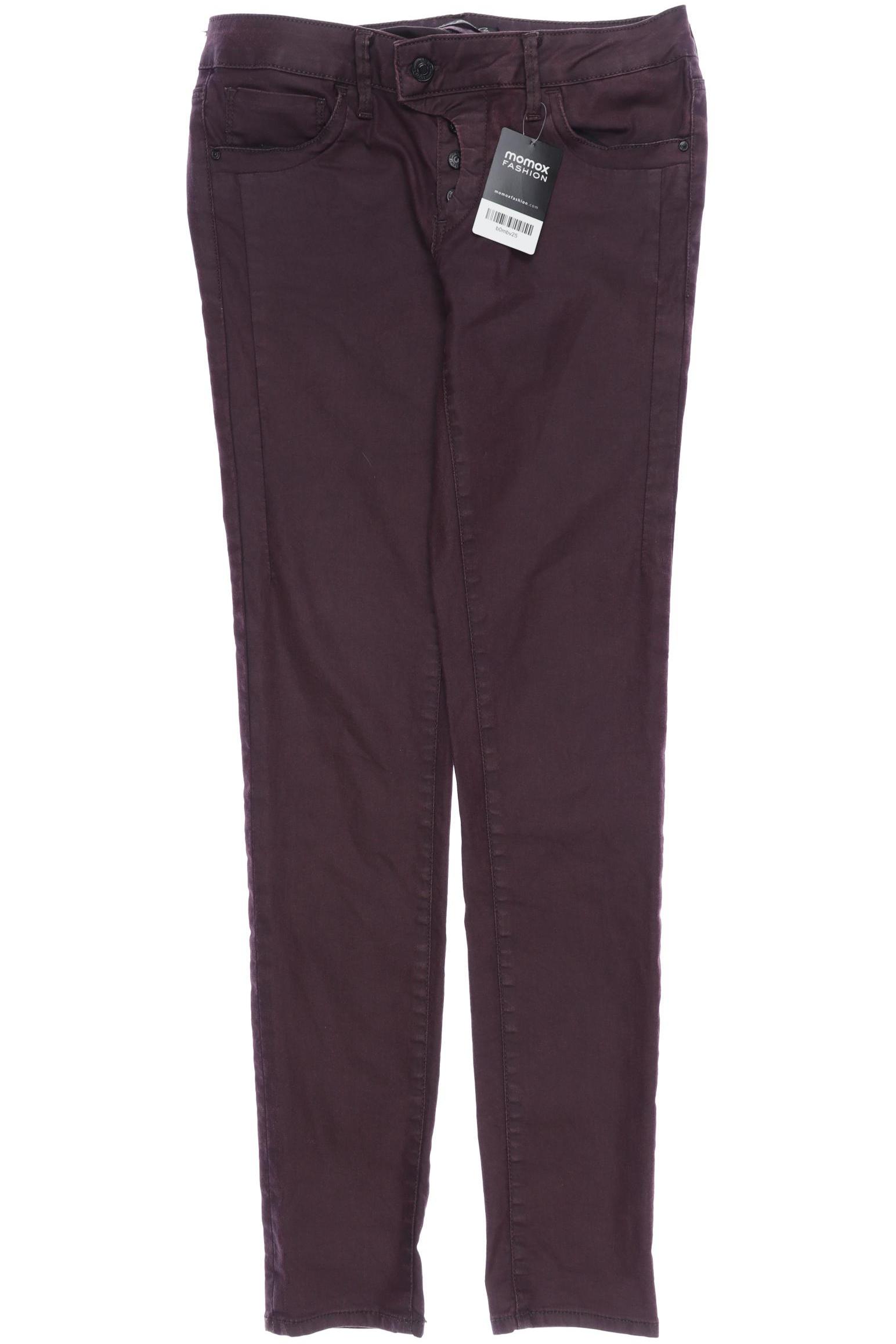 

mavi Damen Jeans, flieder, Gr. 29