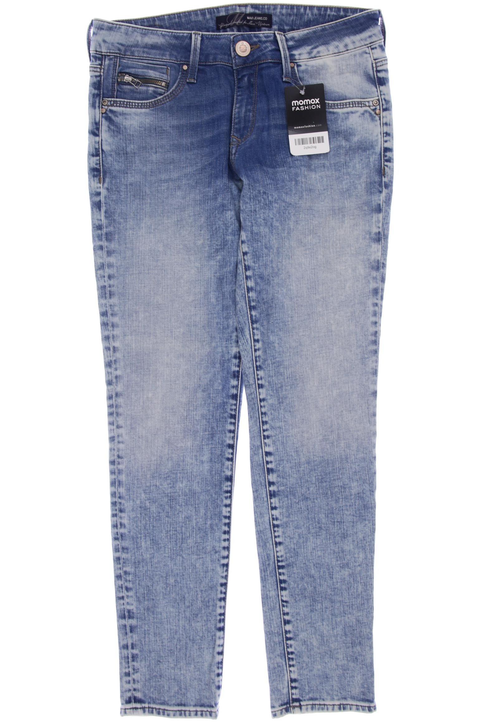 

mavi Damen Jeans, blau