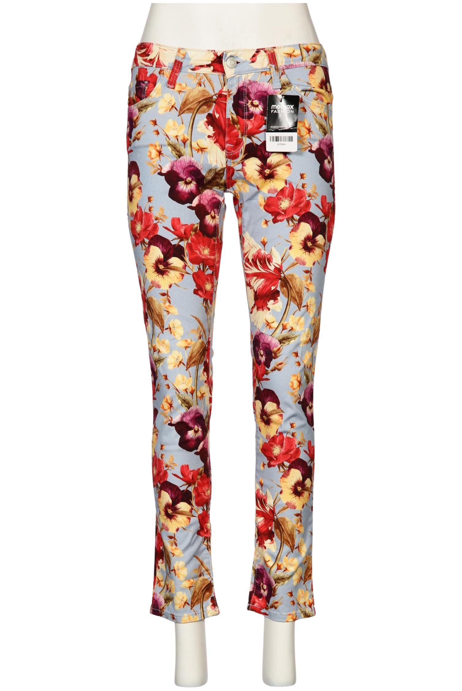 

mavi Damen Jeans, mehrfarbig, Gr. 27