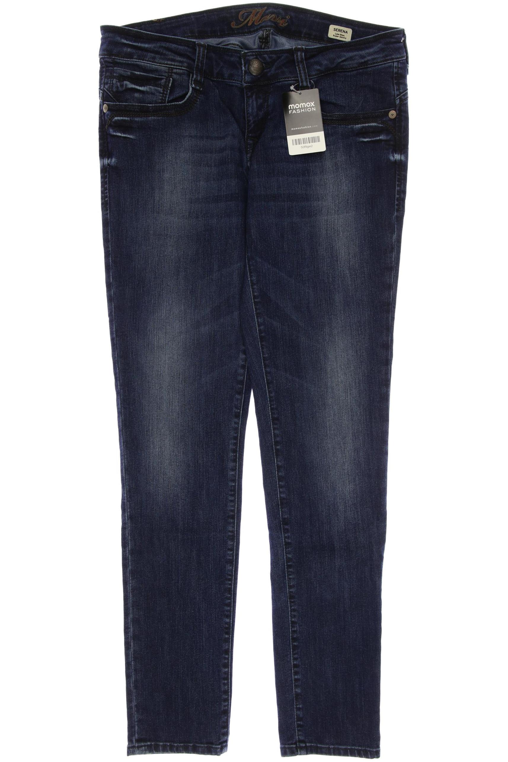 

mavi Damen Jeans, blau