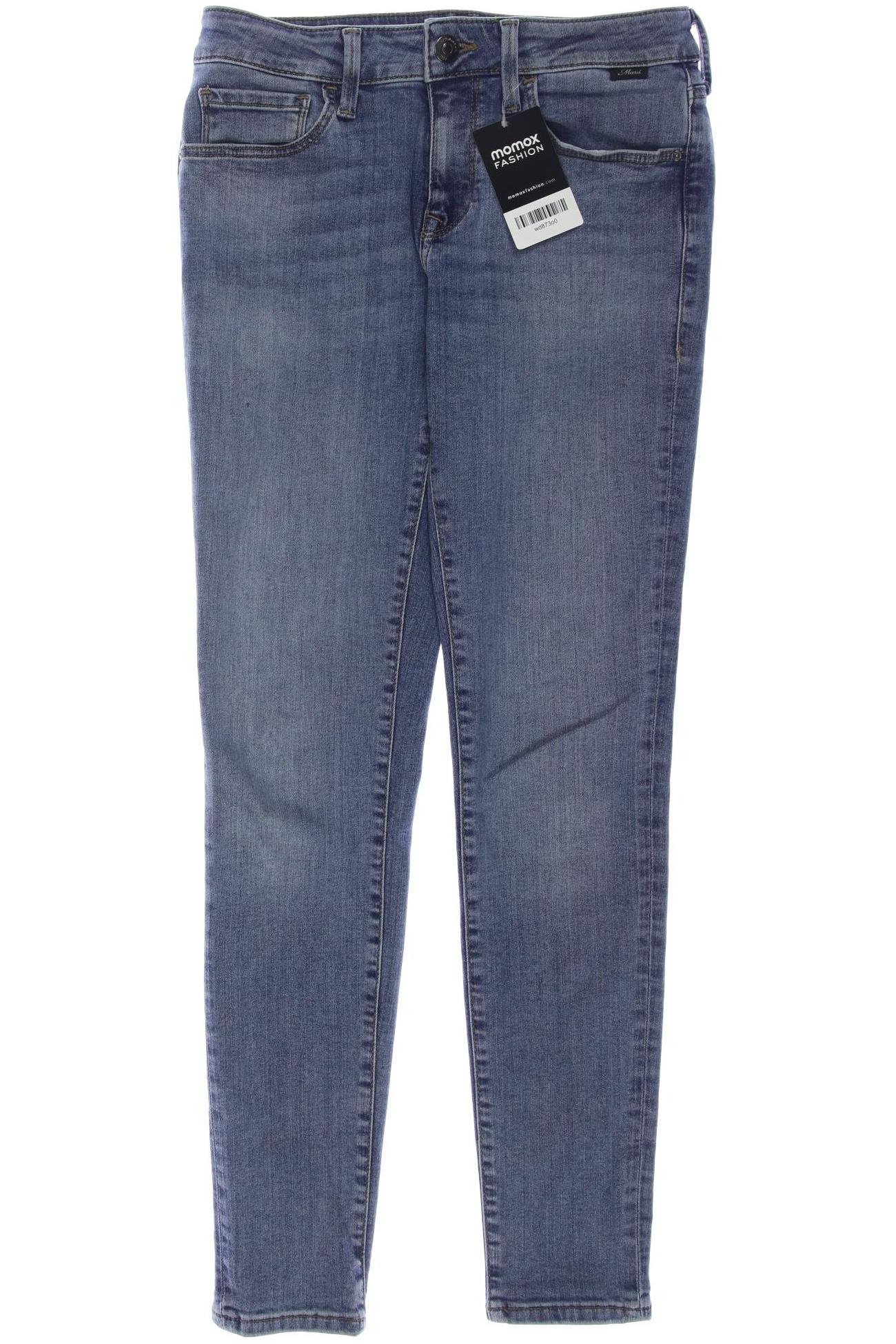 

mavi Damen Jeans, blau, Gr. 26