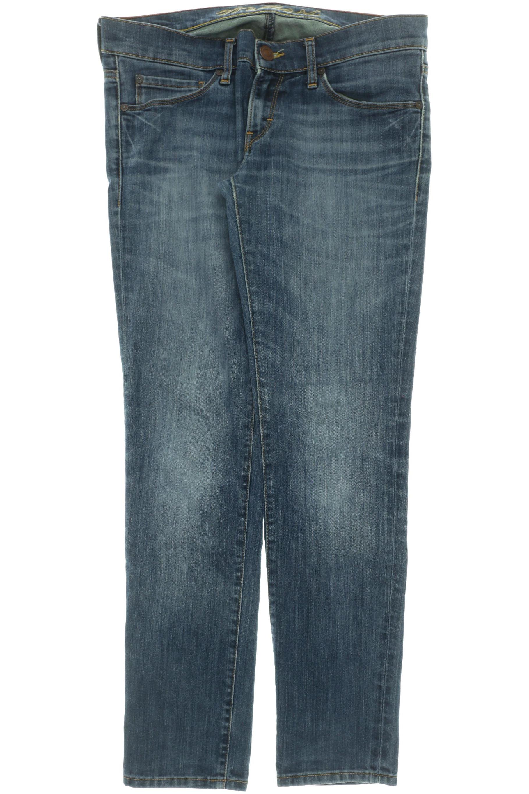 

mavi Damen Jeans, blau, Gr. 30
