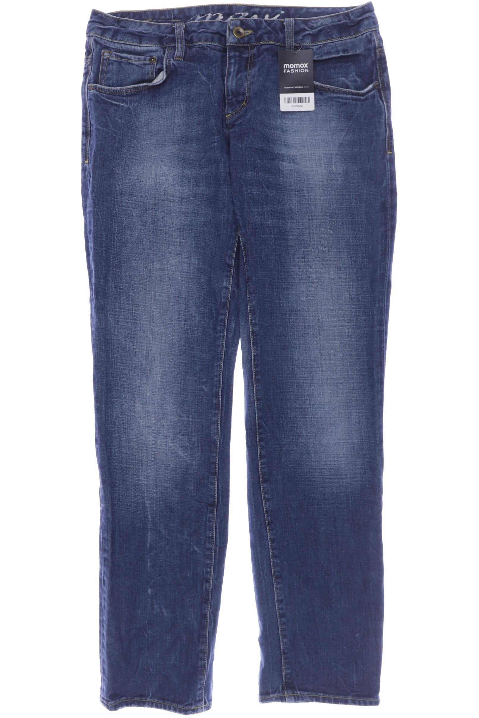 

mavi Damen Jeans, blau, Gr. 29