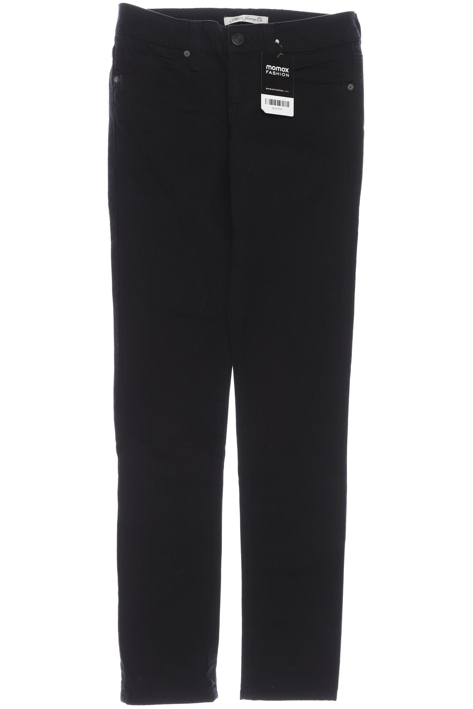 

mavi Damen Jeans, schwarz