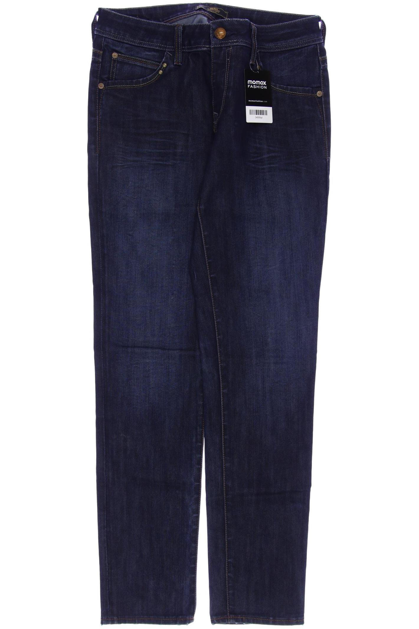 

mavi Damen Jeans, marineblau