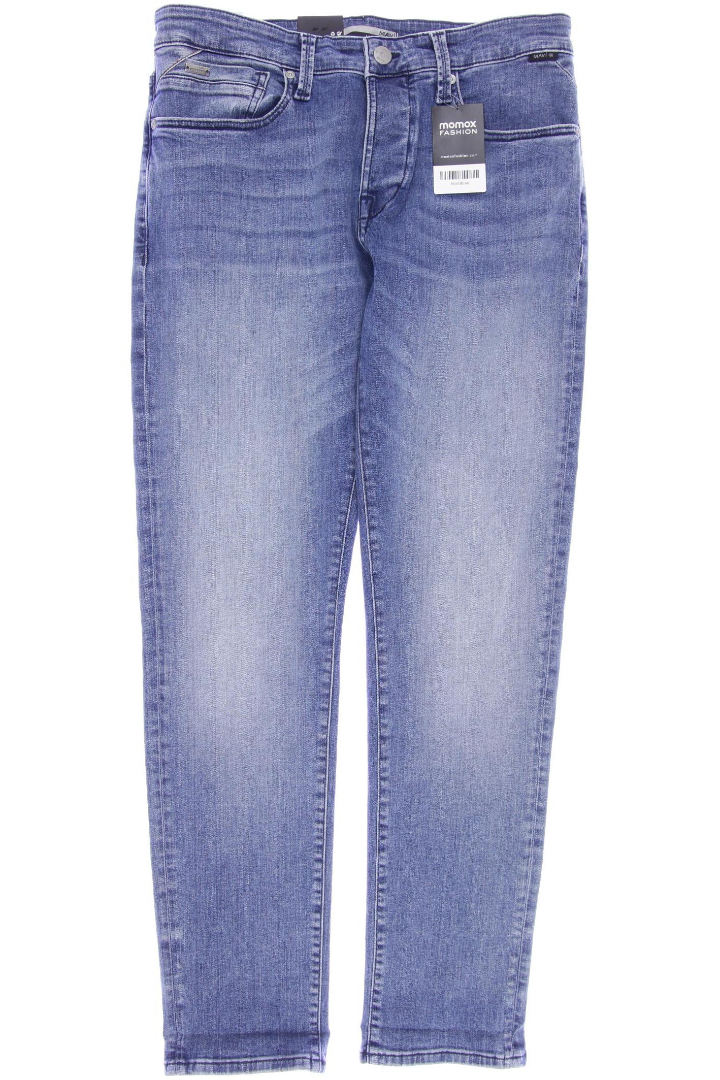 

mavi Damen Jeans, blau
