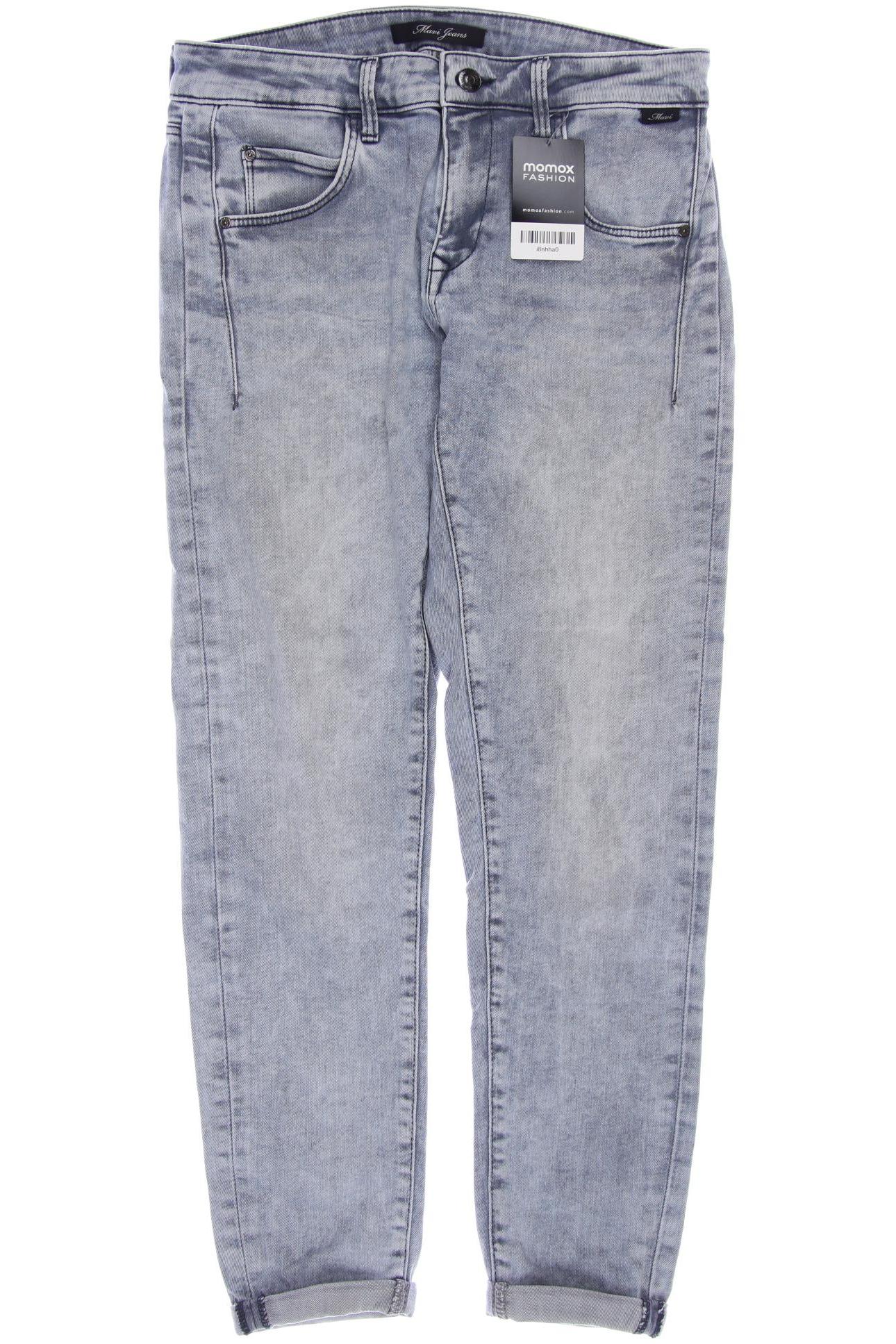 

mavi Damen Jeans, grau