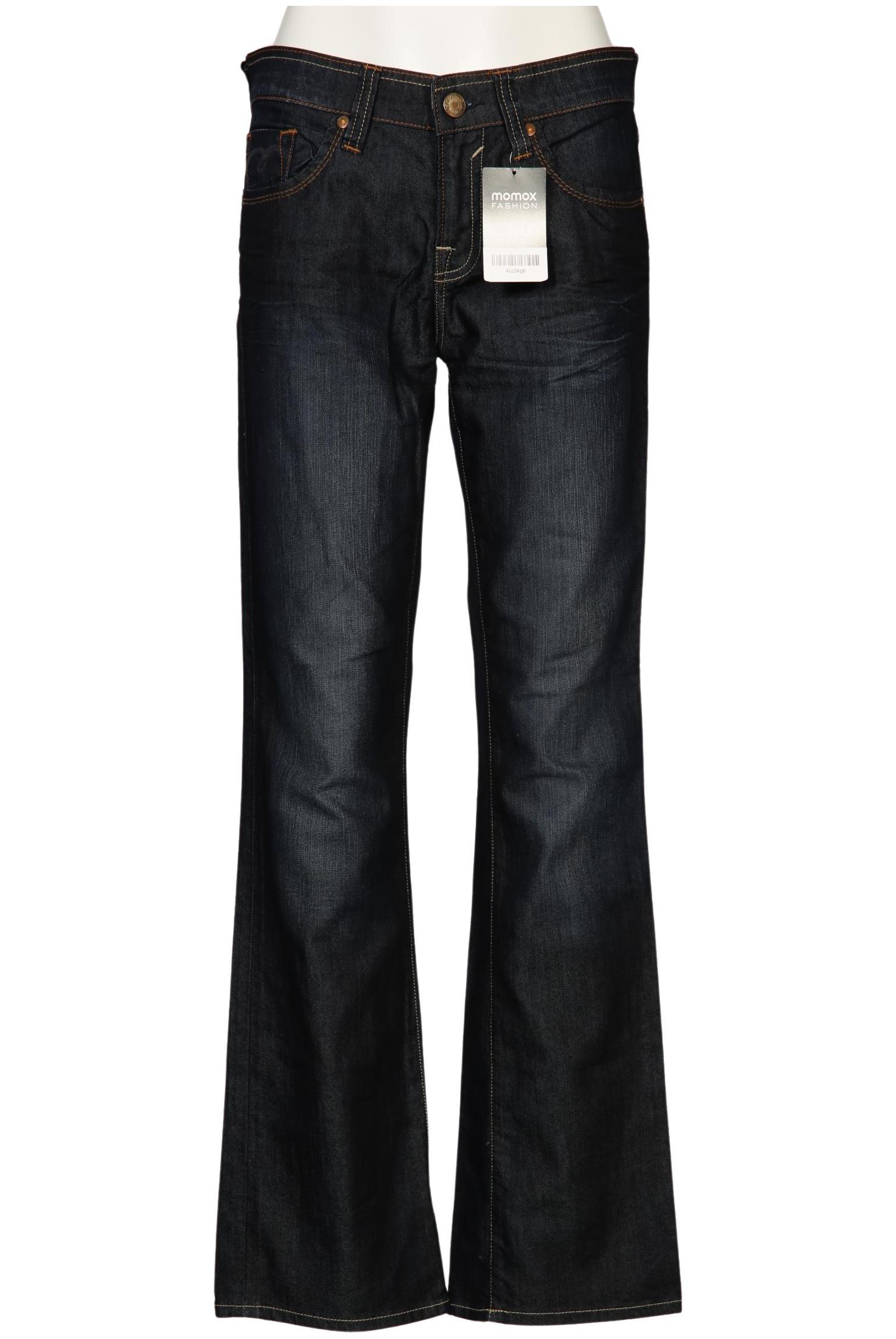 

mavi Damen Jeans, blau, Gr. 30